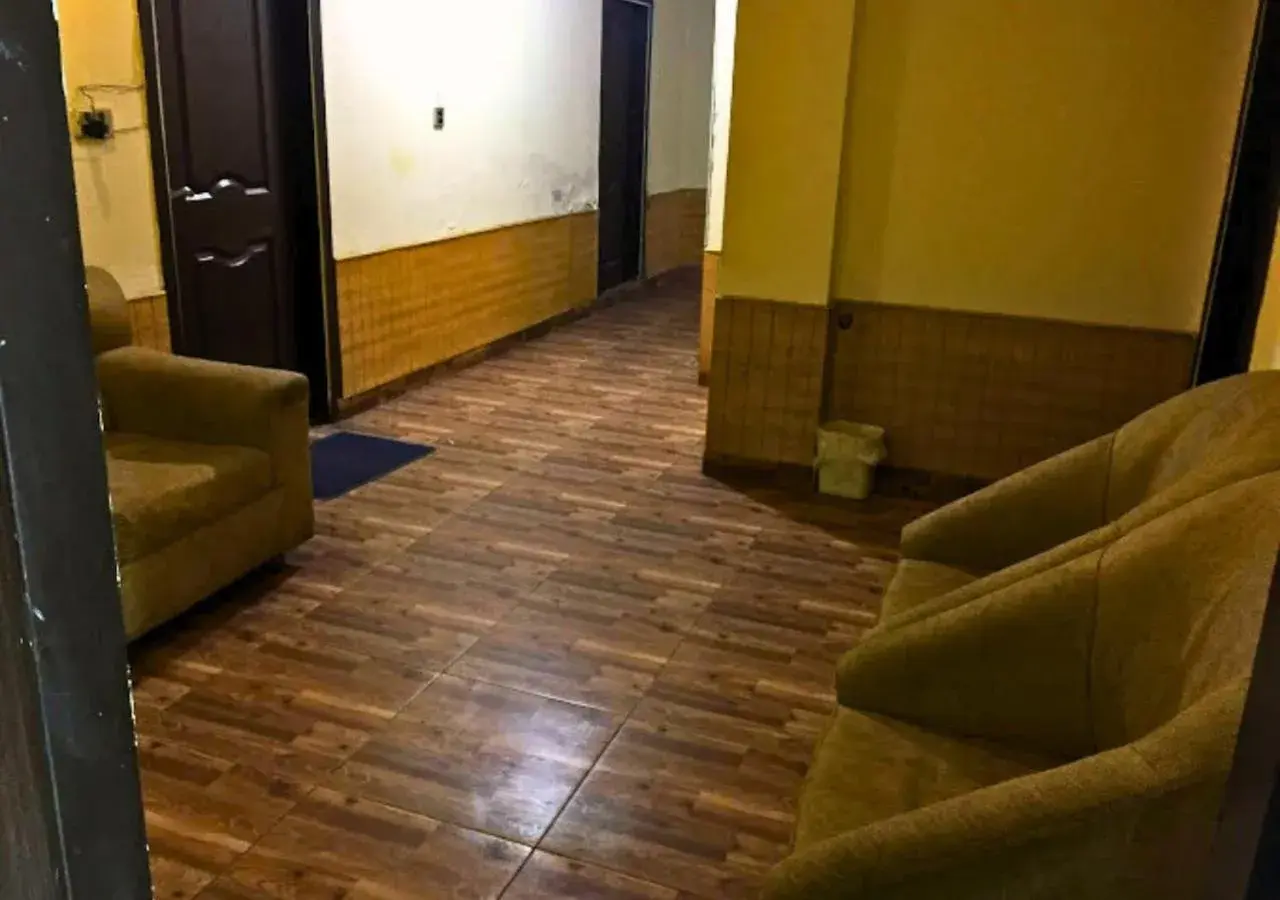 Lobby or reception in New Islamabad Hotel Lobby or reception in New Islamabad Hotel