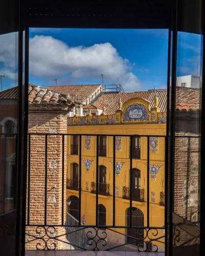 Increíble Duplex luminoso, plaza del Aymto.