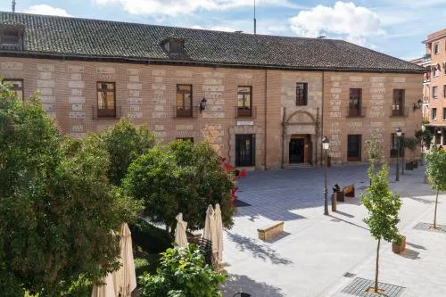 Increíble Duplex luminoso, plaza del Aymto.