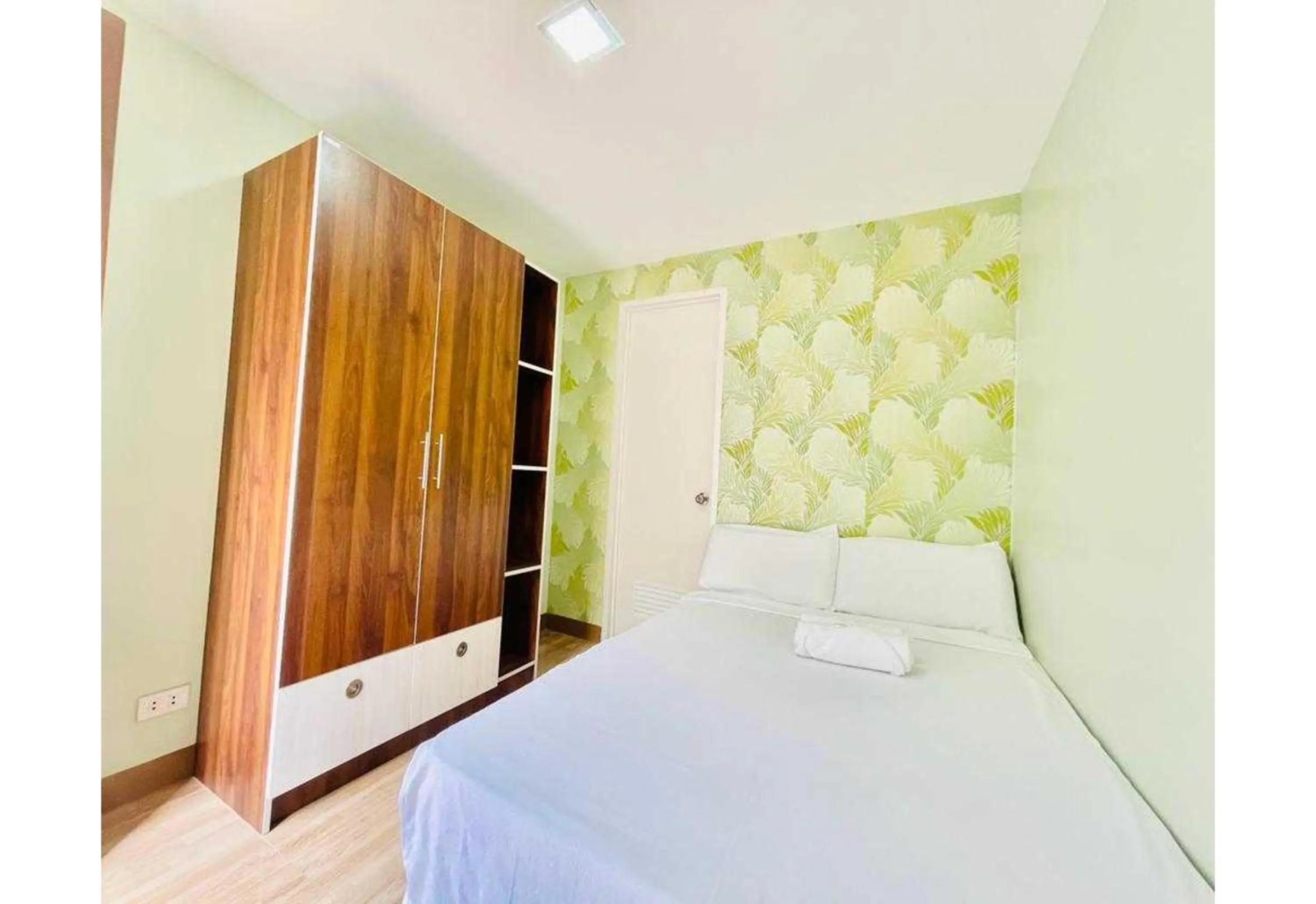 OYO 1008 Armond Bed And Breakfast