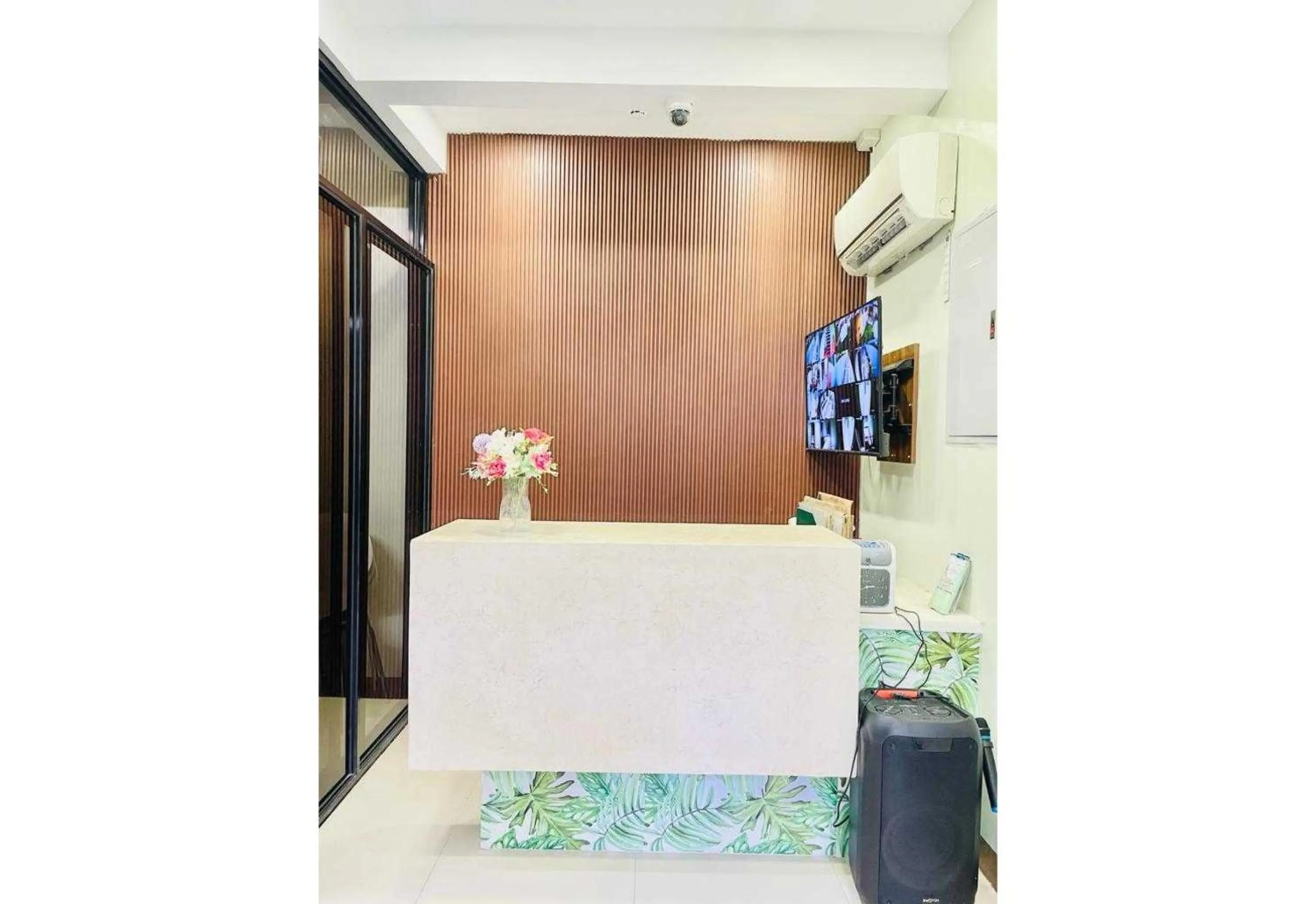 OYO 1008 Armond Bed And Breakfast