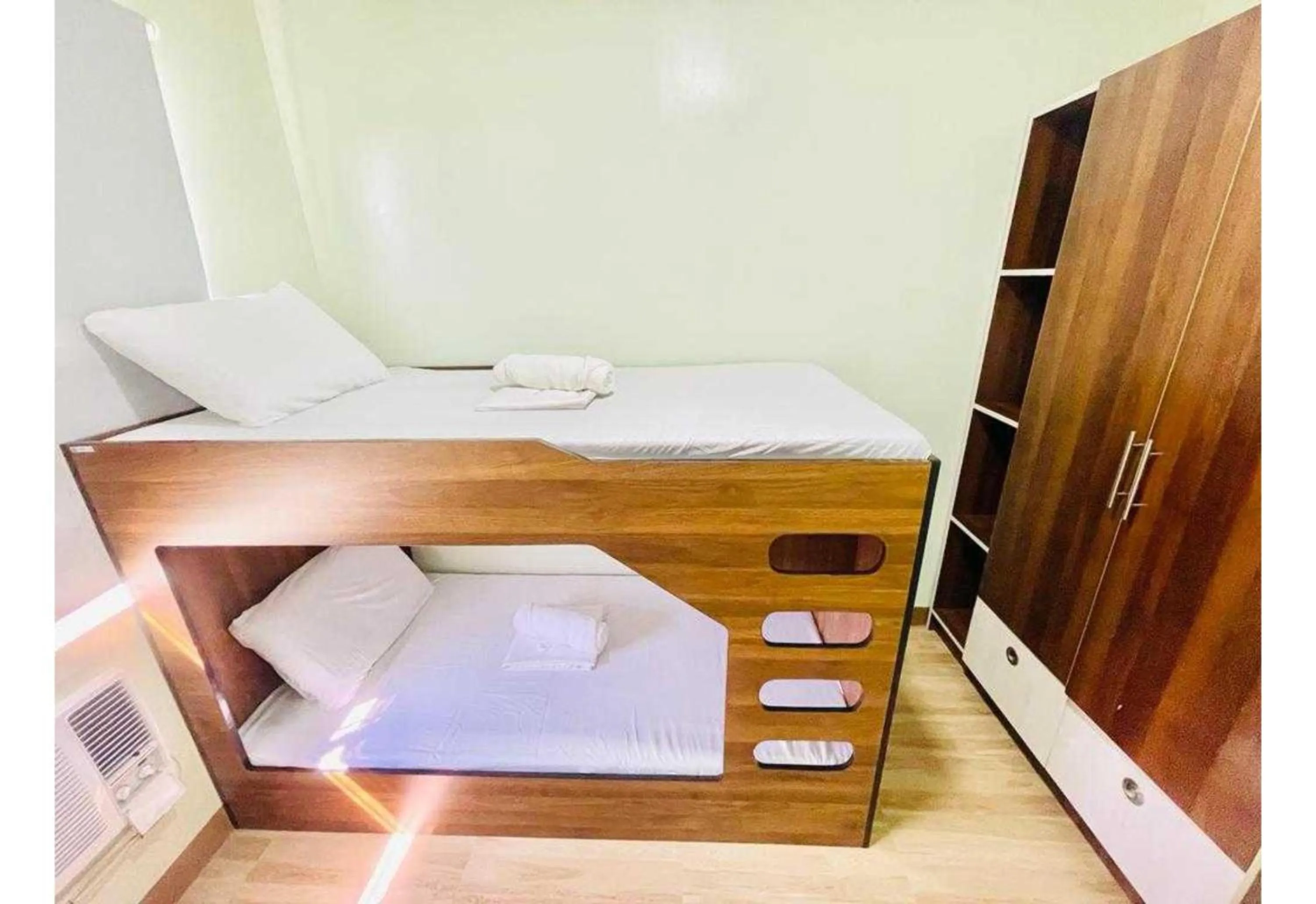 OYO 1008 Armond Bed And Breakfast