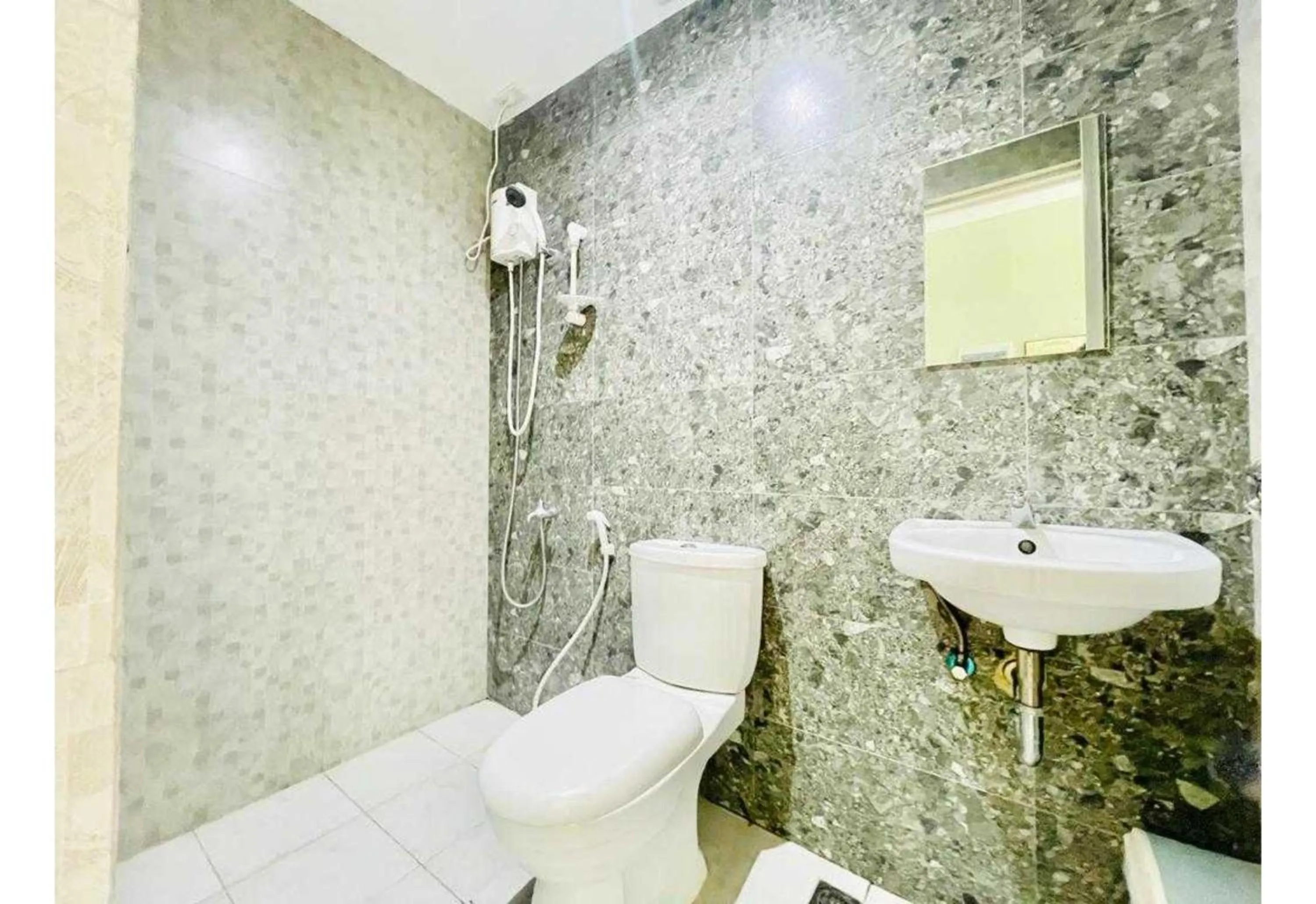 OYO 1008 Armond Bed And Breakfast