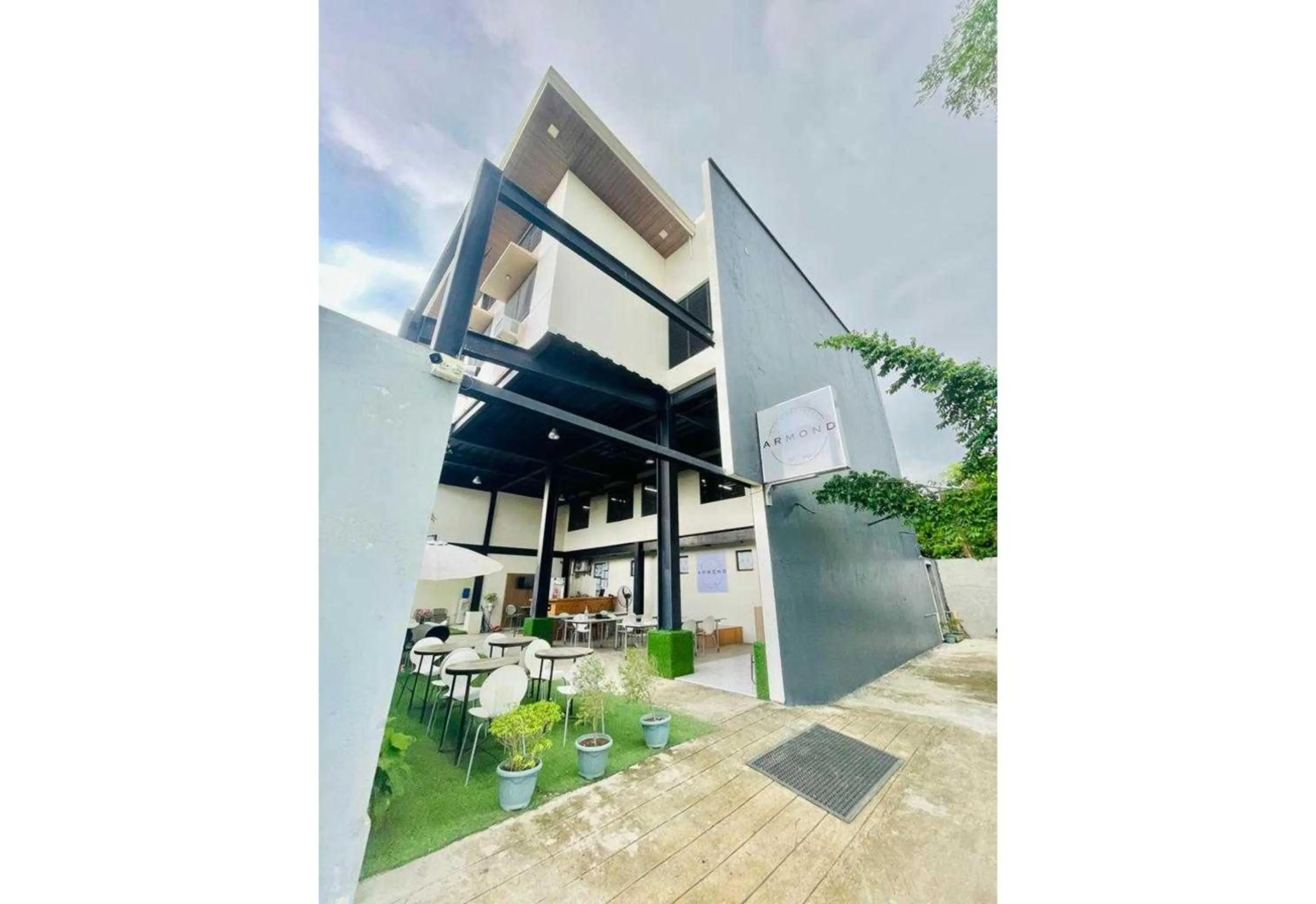 OYO 1008 Armond Bed And Breakfast