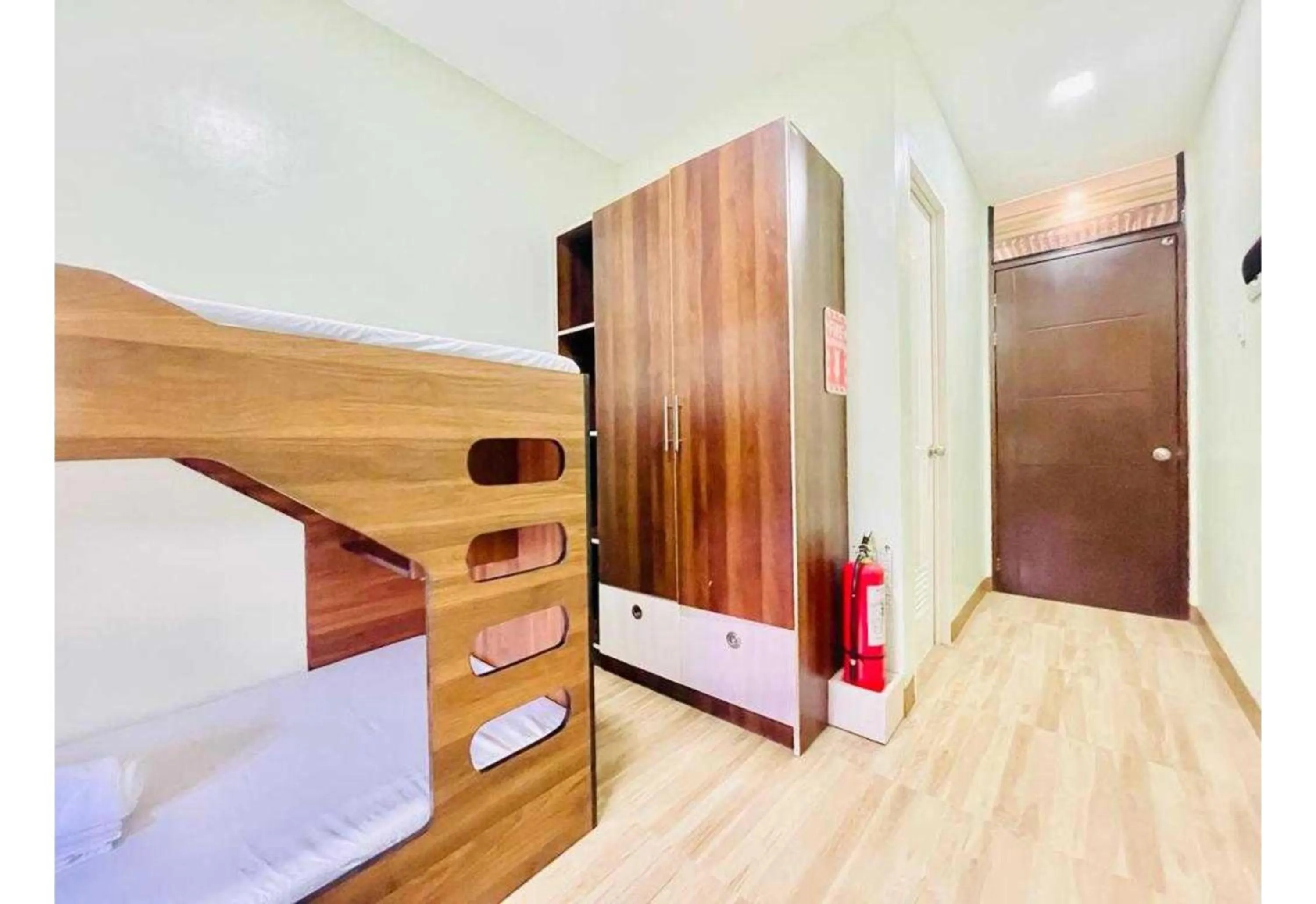 OYO 1008 Armond Bed And Breakfast