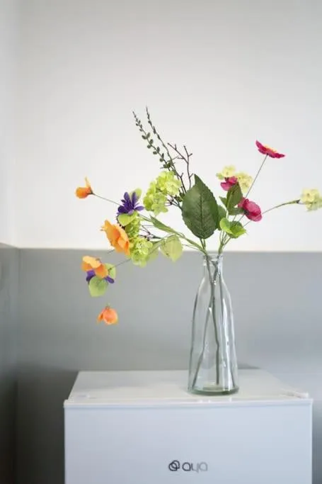 Decorative detail in Le Bel-Air AVALLON