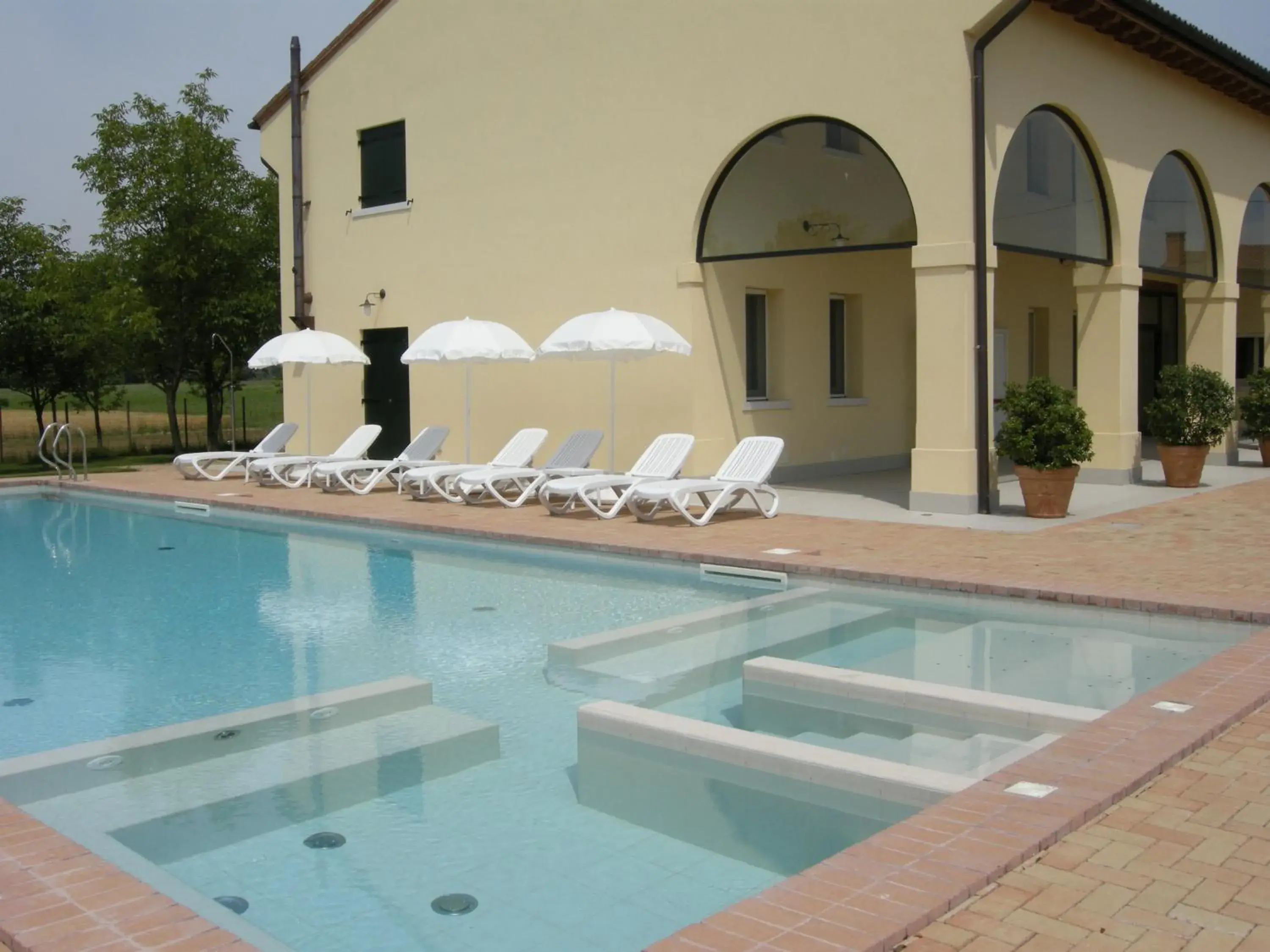 Relais Ca' Serena Relais Ca' Serena