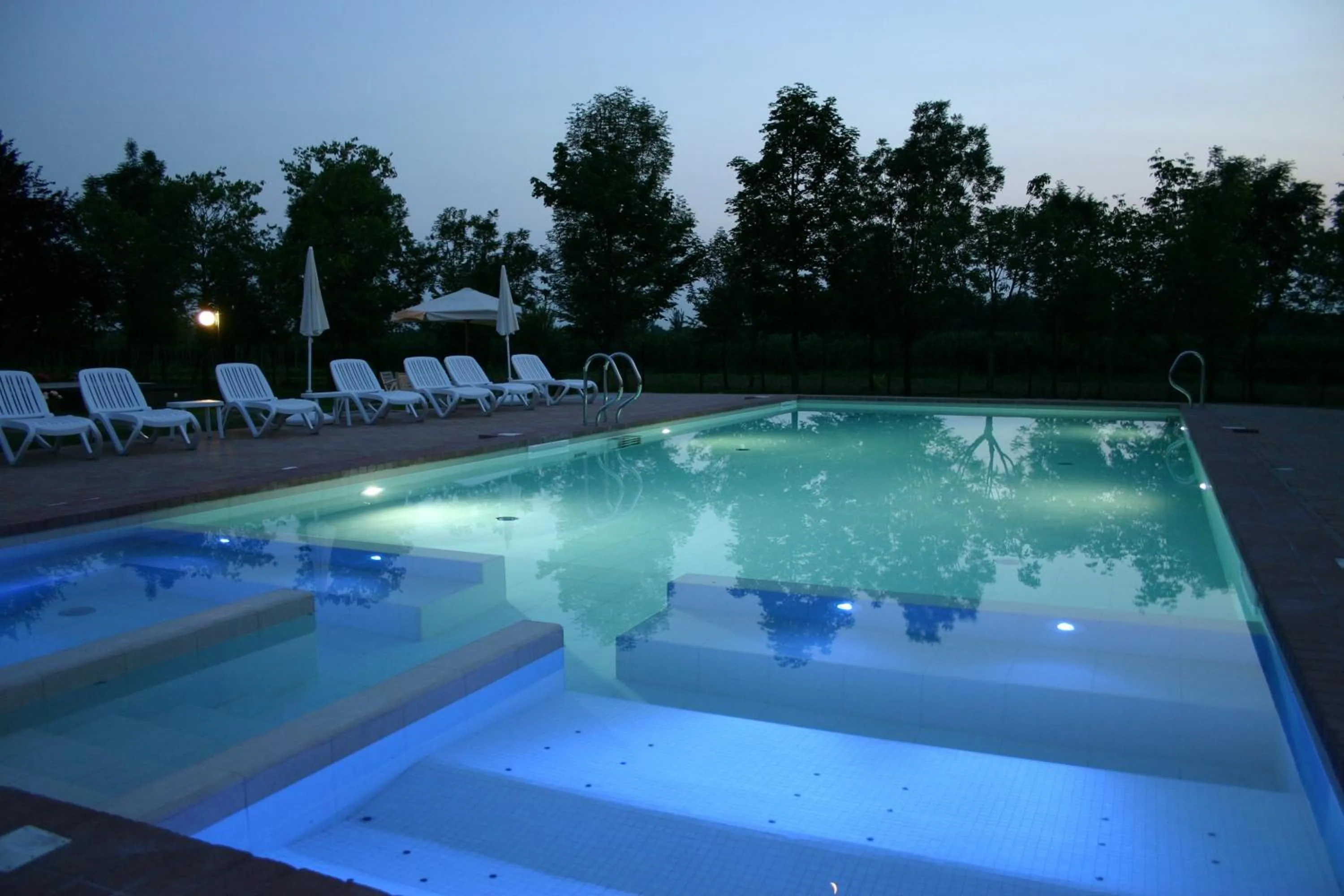 Relais Ca' Serena