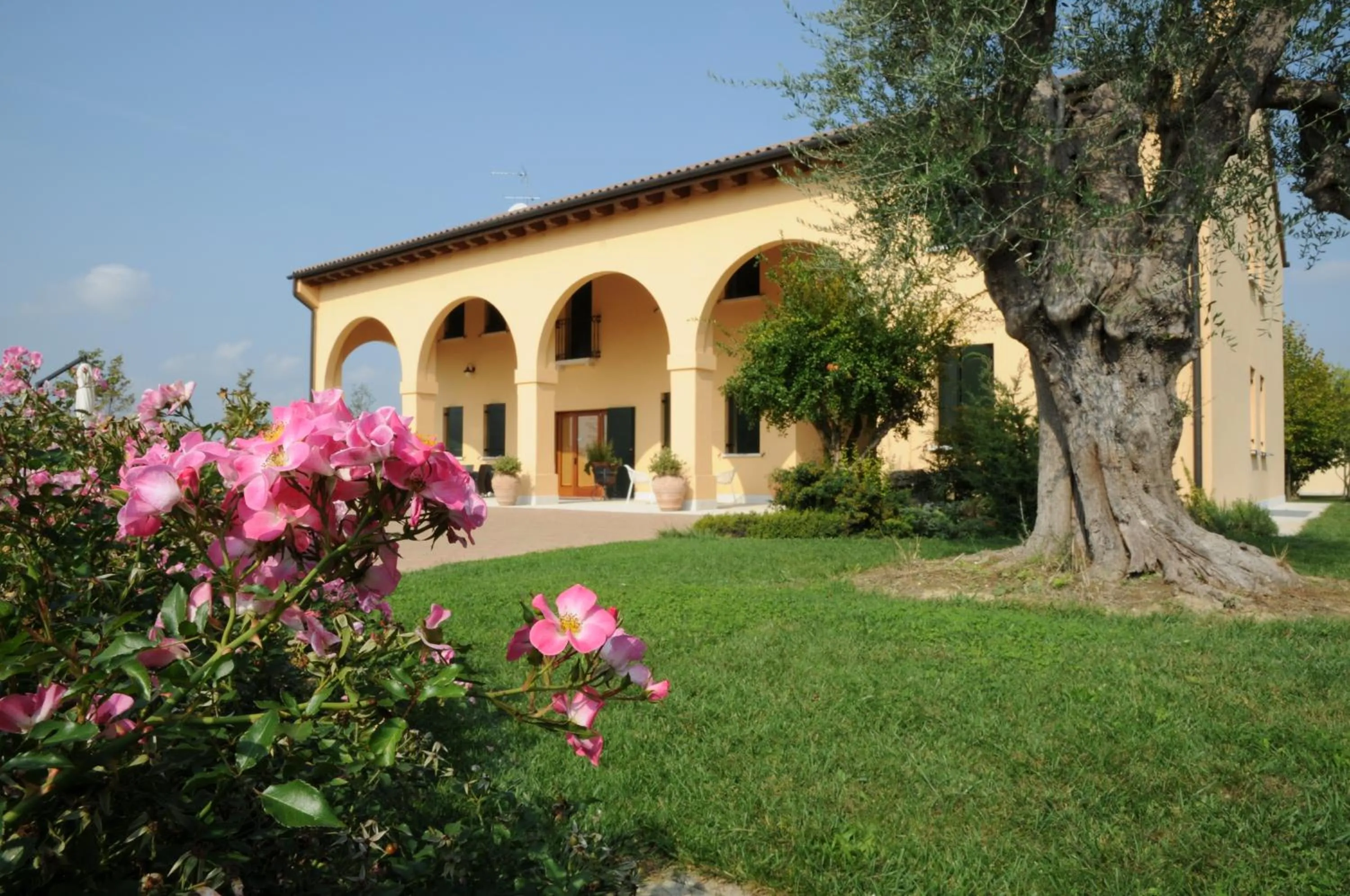 Relais Ca' Serena