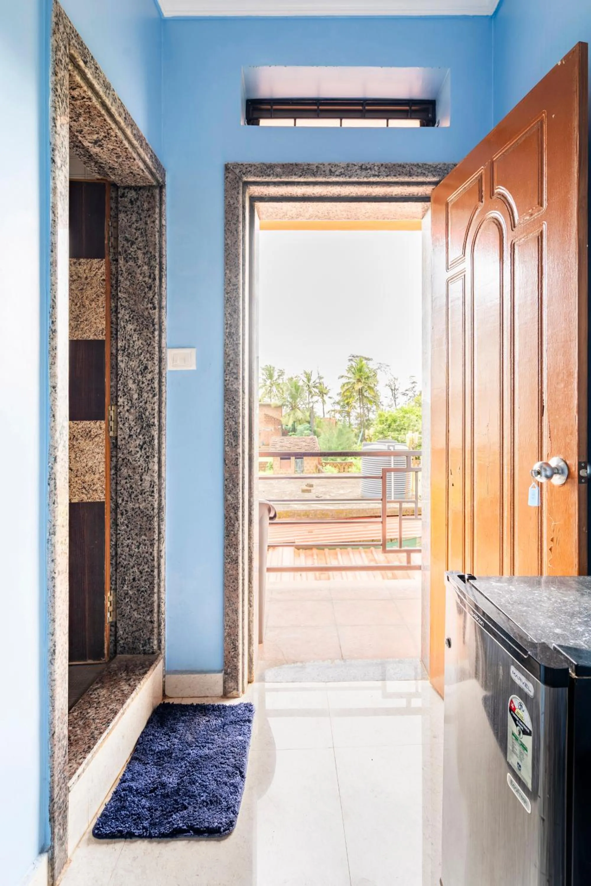 Last Minute Trip Hostel Morjim-By The Sea