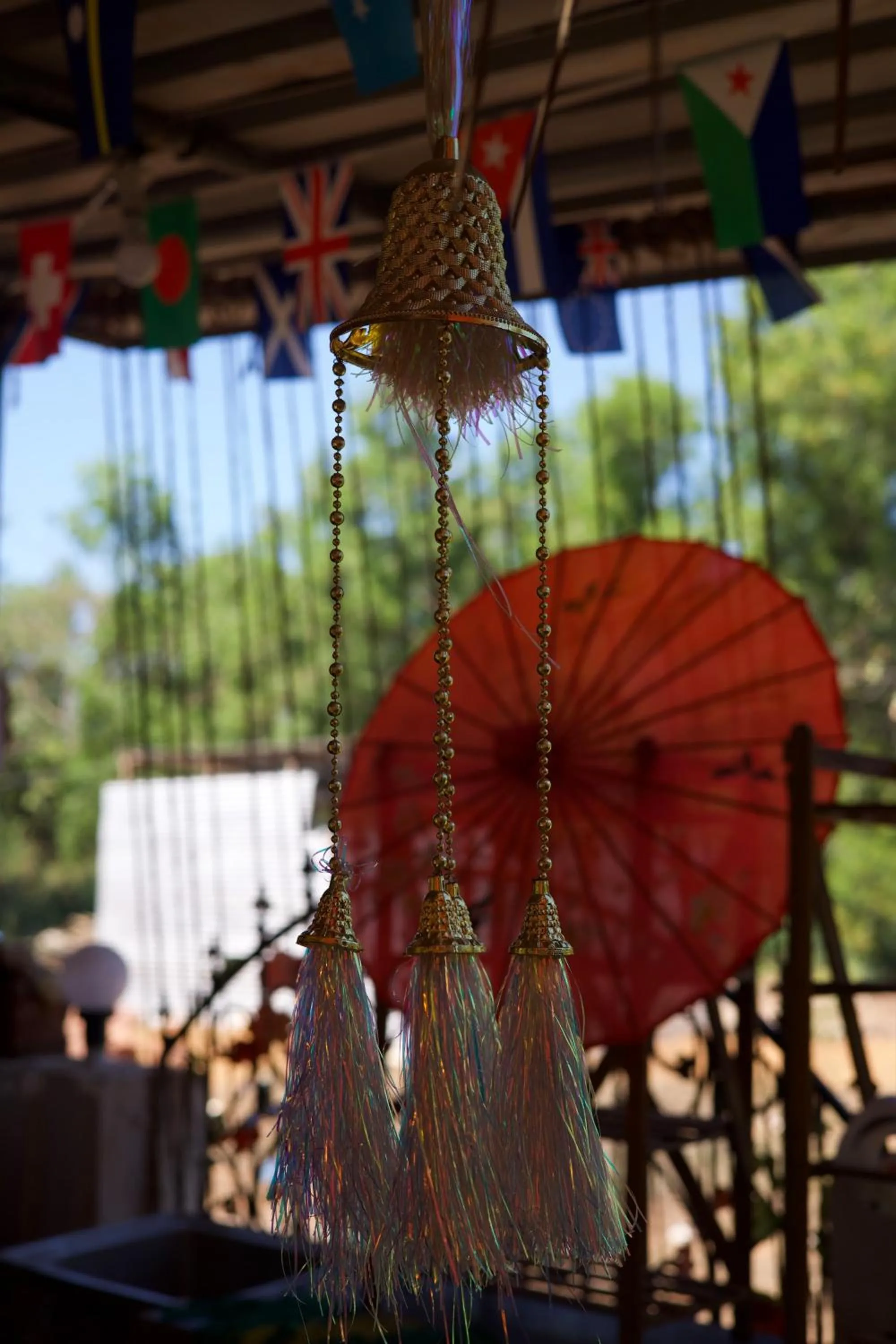 Last Minute Trip Hostel Morjim-By The Sea