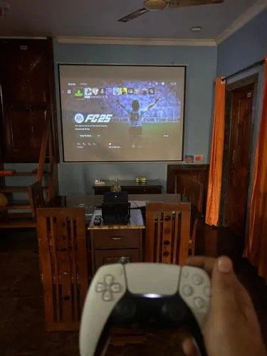 Last Minute Trip Hostel Morjim-By The Sea