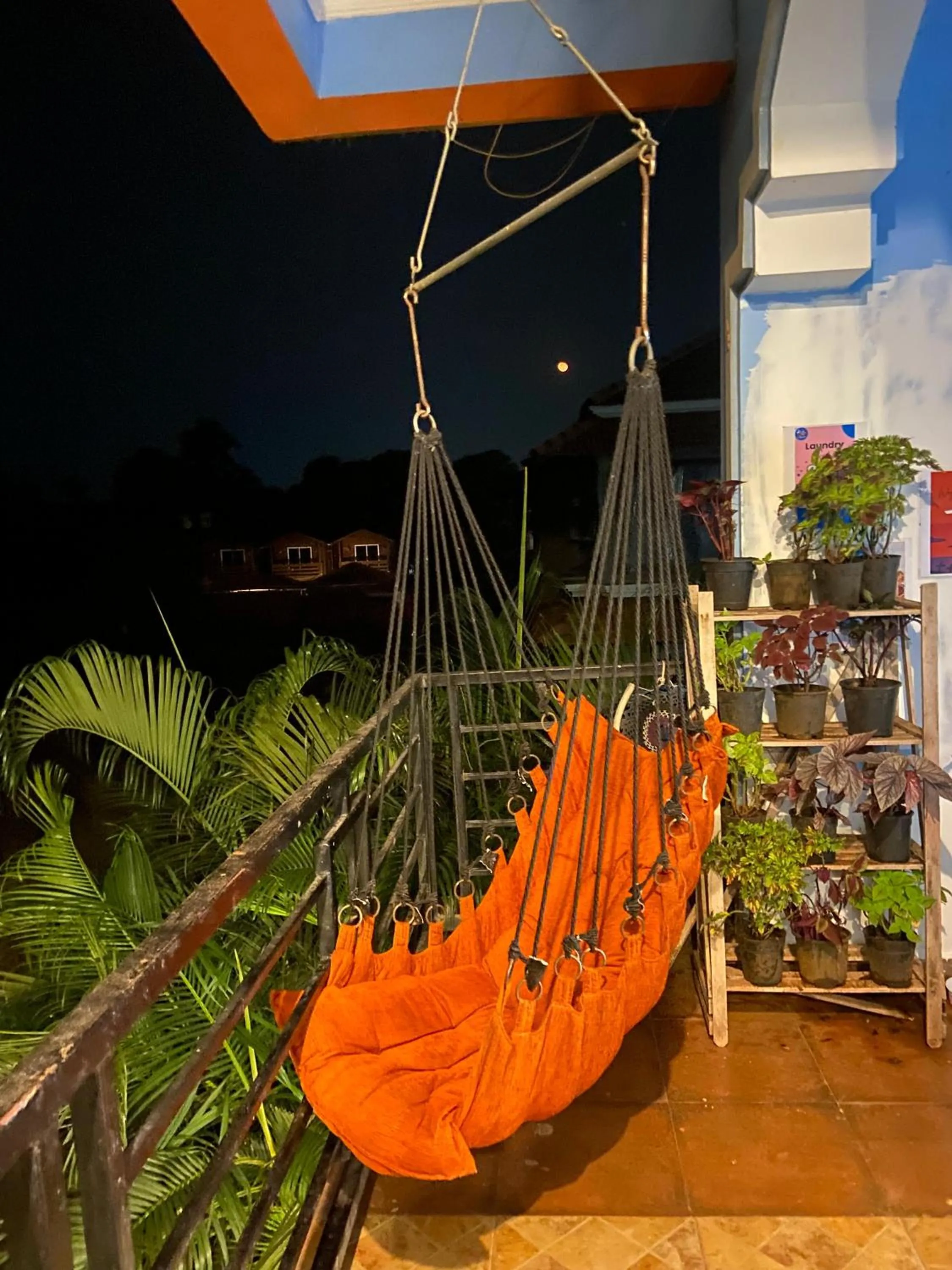 Last Minute Trip Hostel Morjim-By The Sea