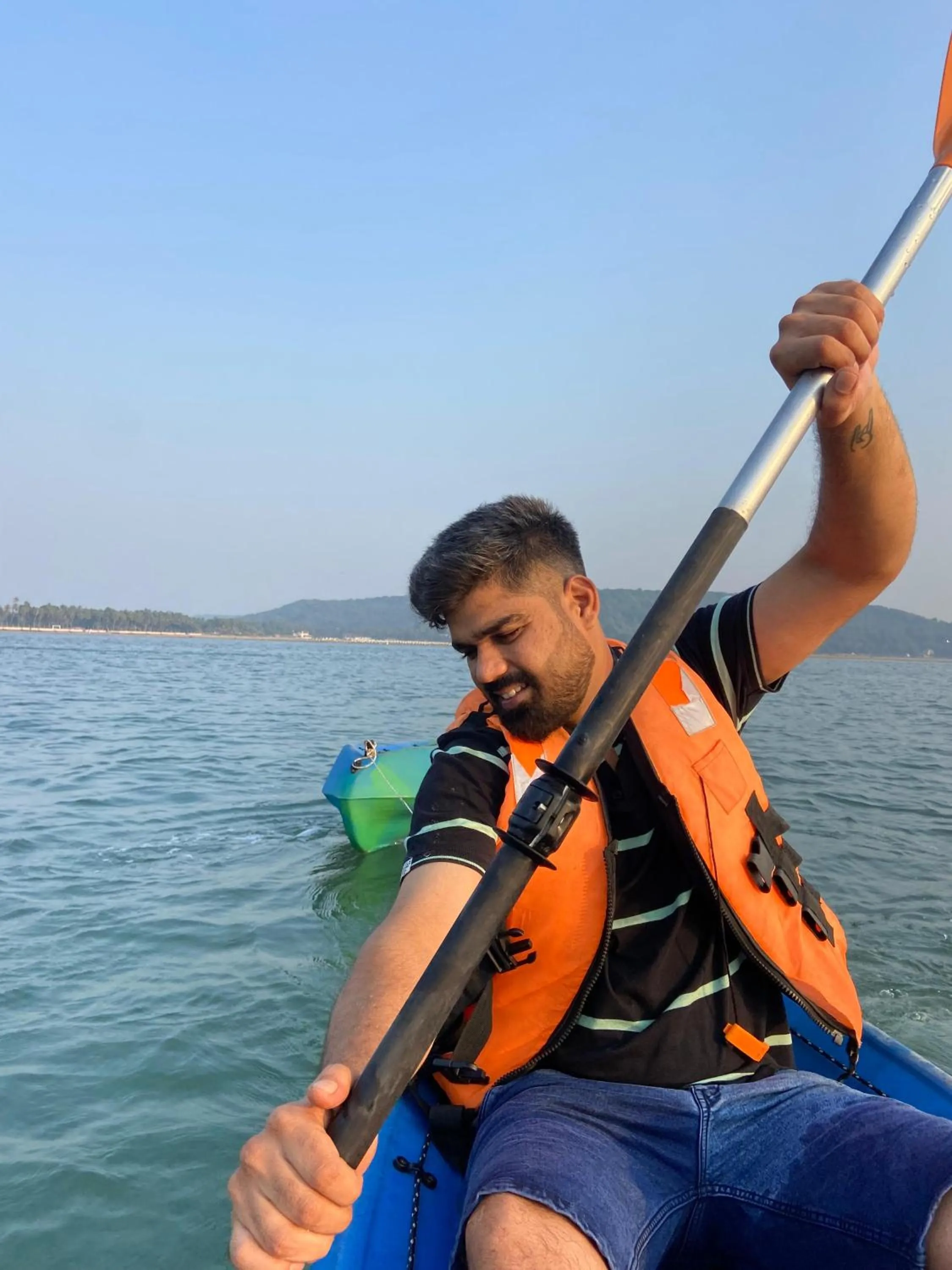 Last Minute Trip Hostel Morjim-By The Sea