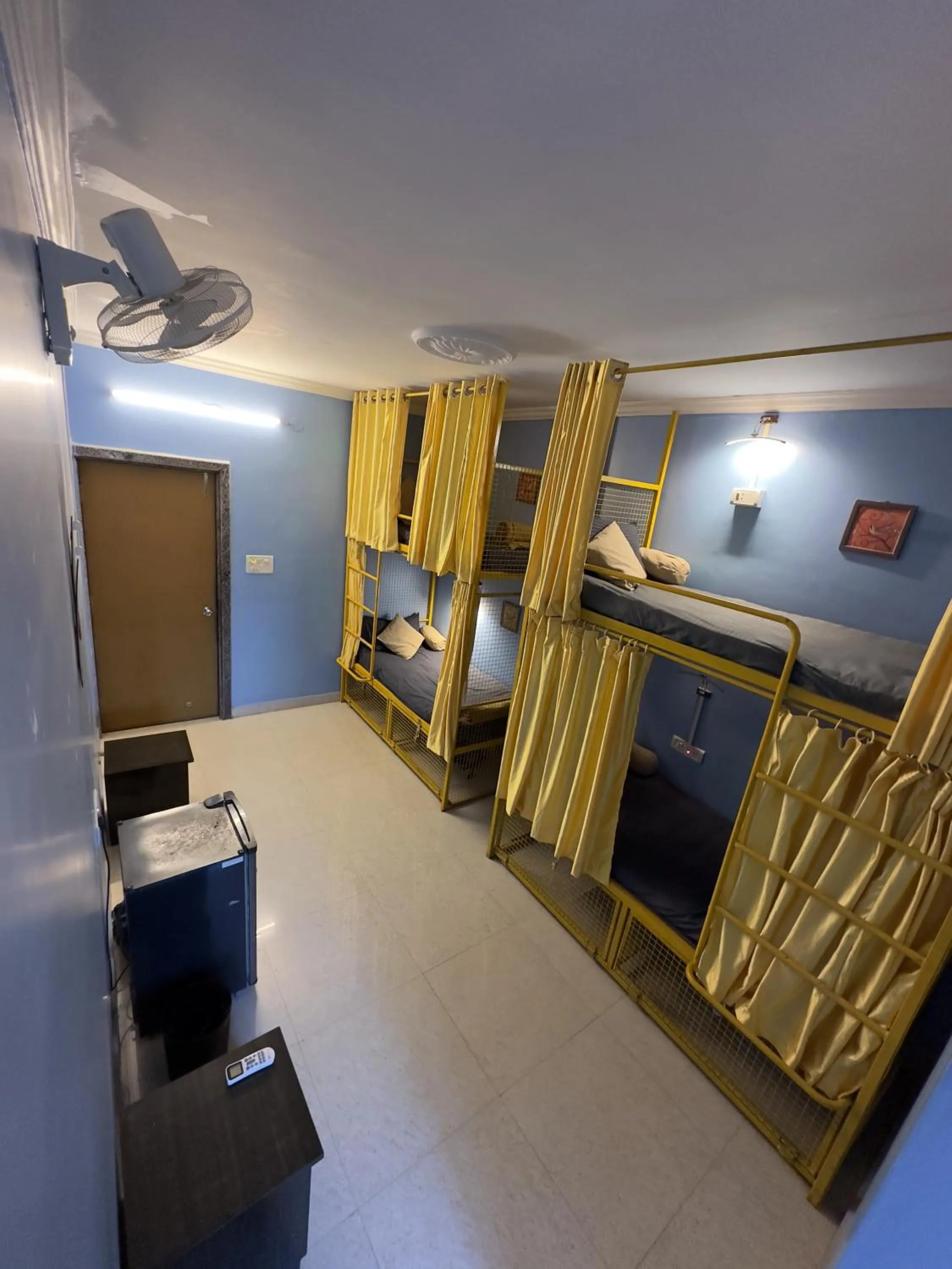 Last Minute Trip Hostel Morjim-By The Sea