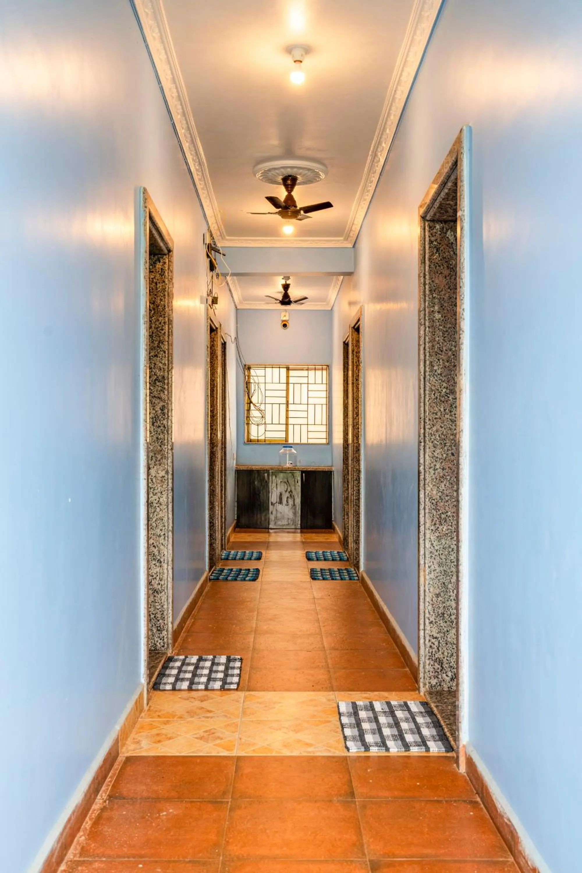 Last Minute Trip Hostel Morjim-By The Sea