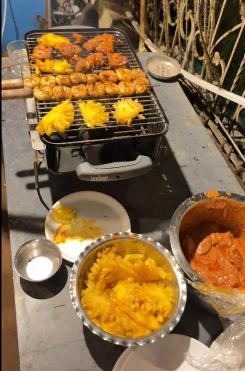 Last Minute Trip Hostel Morjim-By The Sea