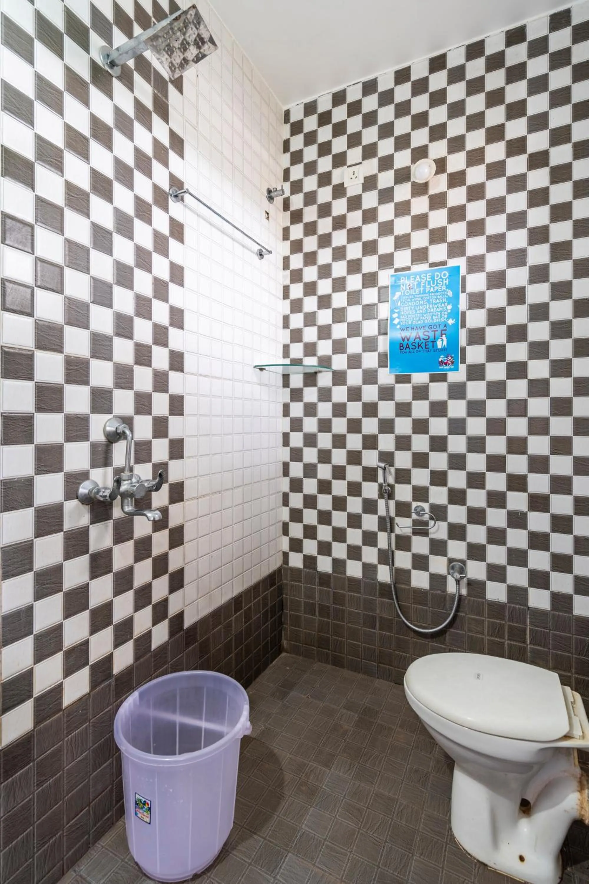 Last Minute Trip Hostel Morjim-By The Sea