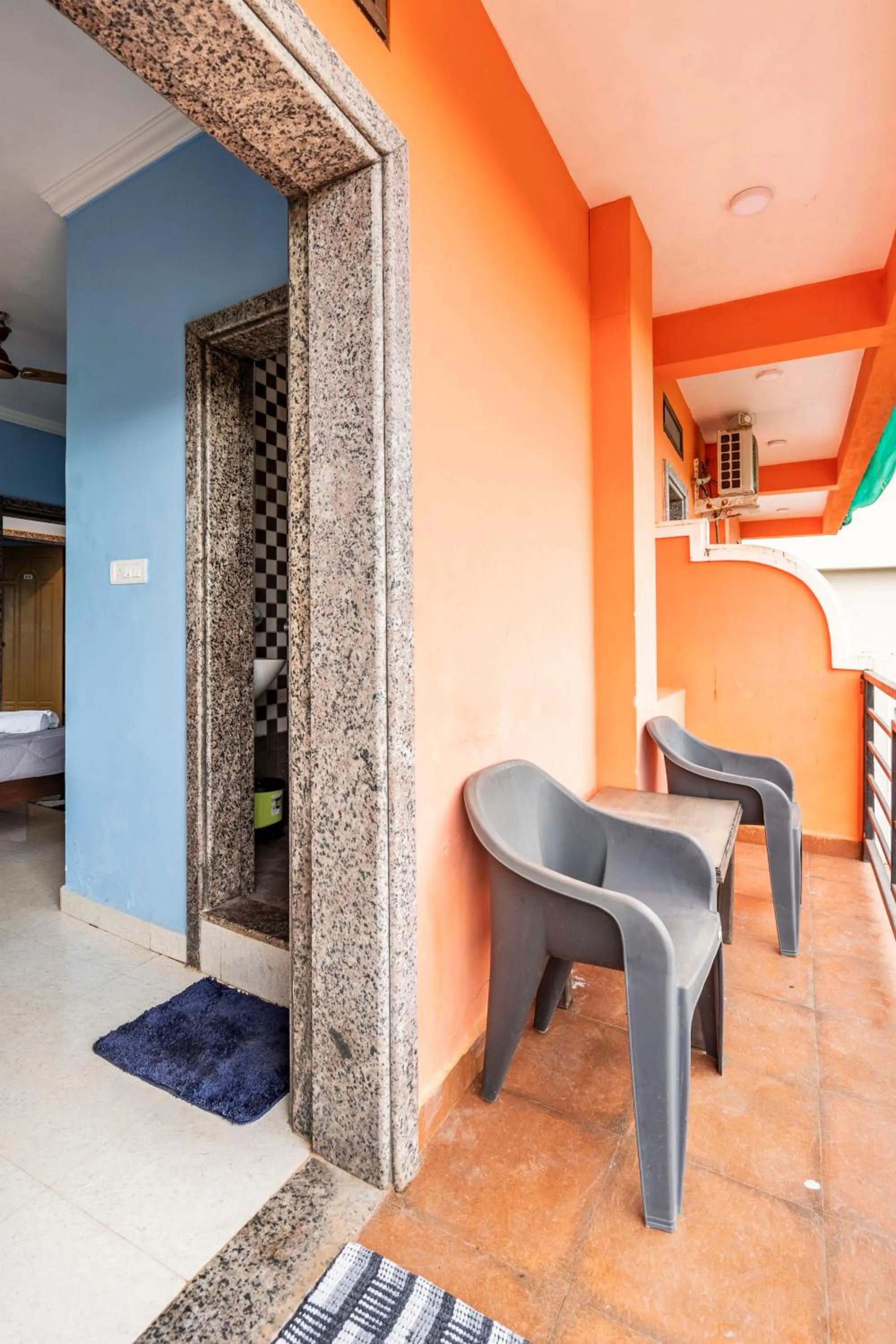 Last Minute Trip Hostel Morjim-By The Sea