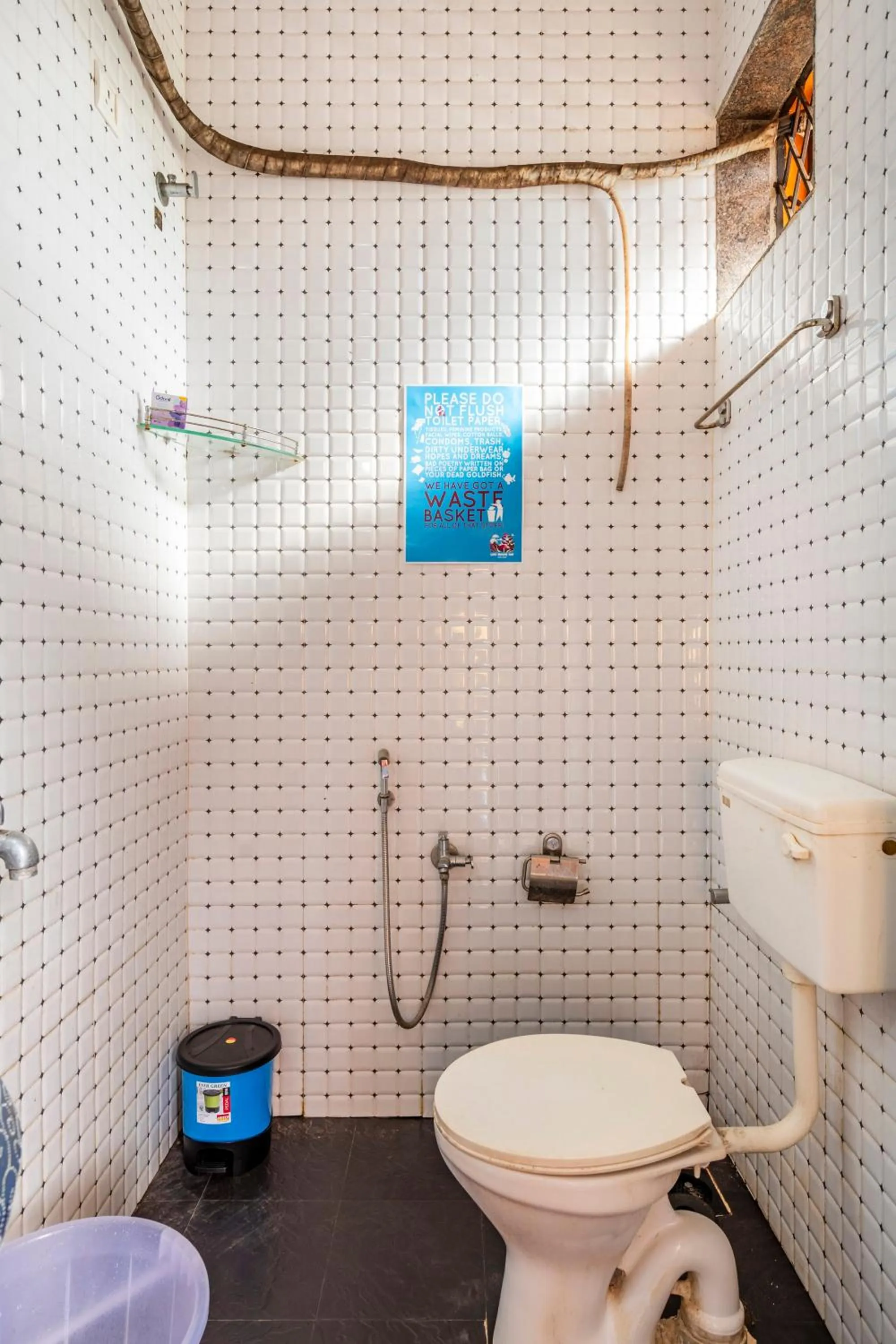 Last Minute Trip Hostel Morjim-By The Sea