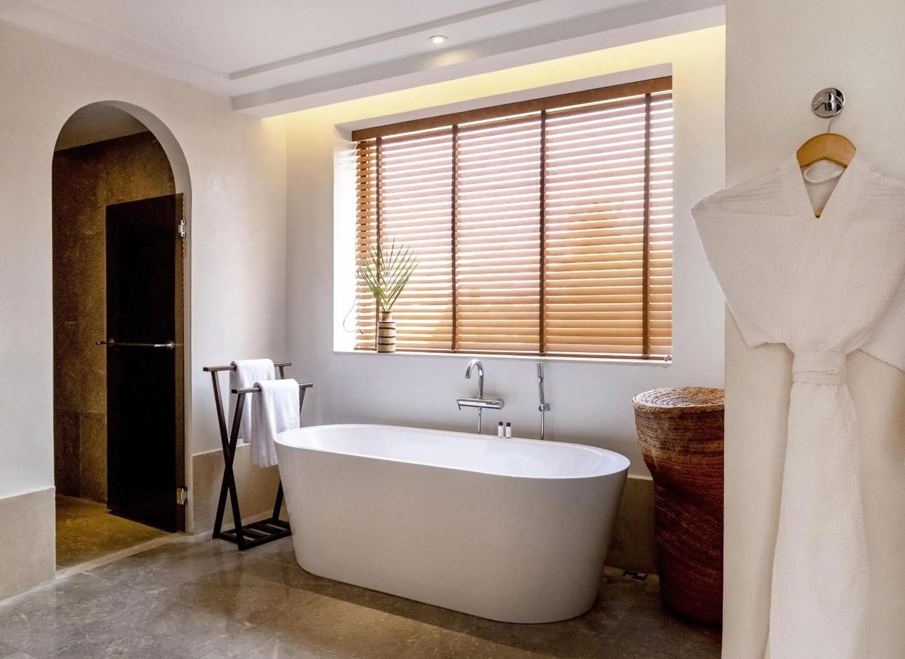 Sahara Prestige Villa - single occupancy in The Residence Douz Sahara Prestige Villa - single occupancy in The Residence Douz