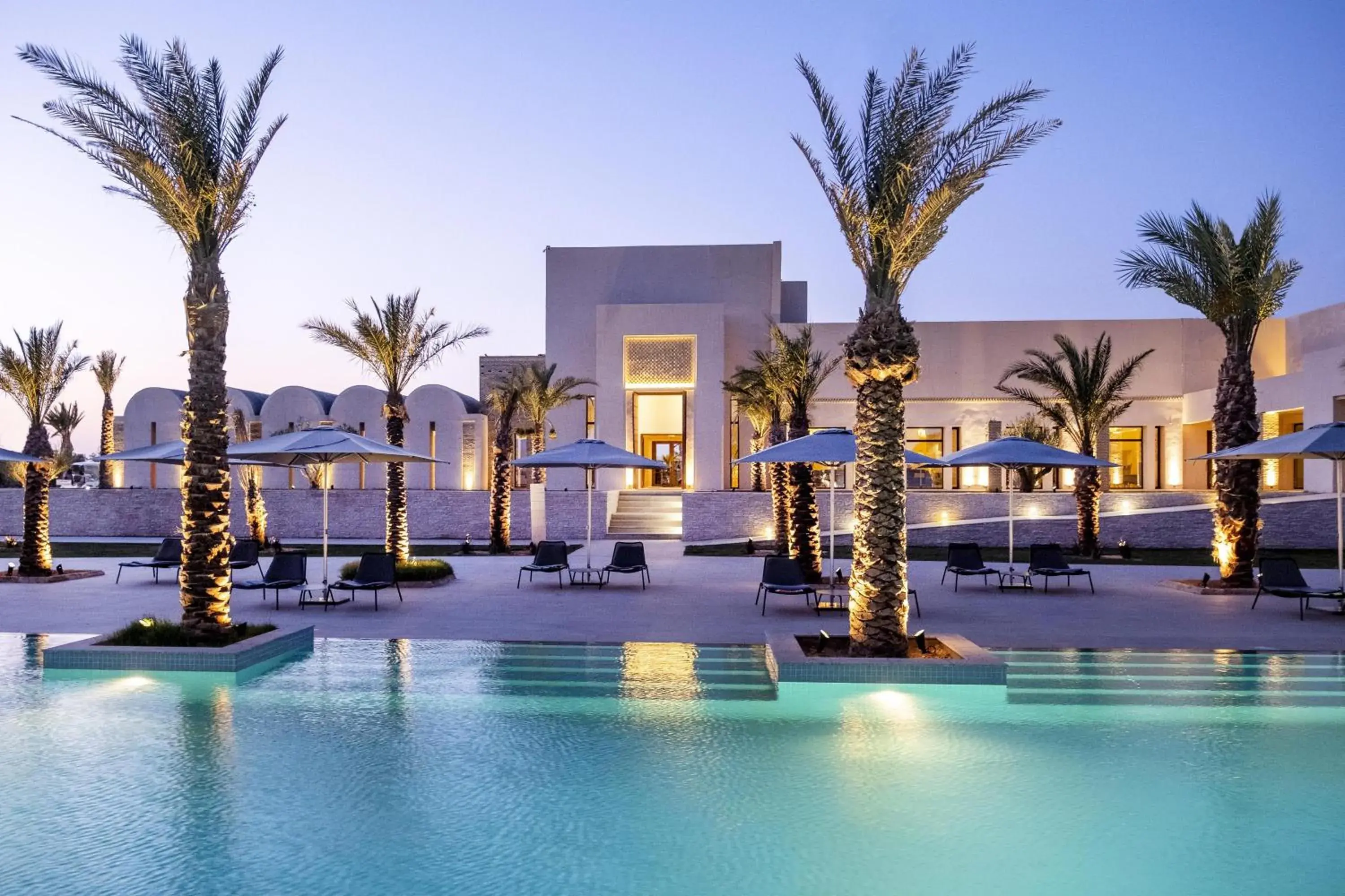 The Residence Douz The Residence Douz