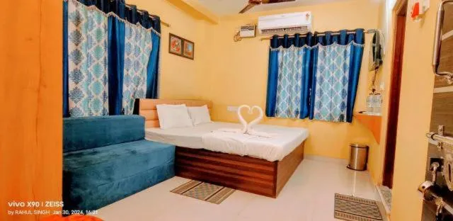 Gangasagar Hotel & Resort