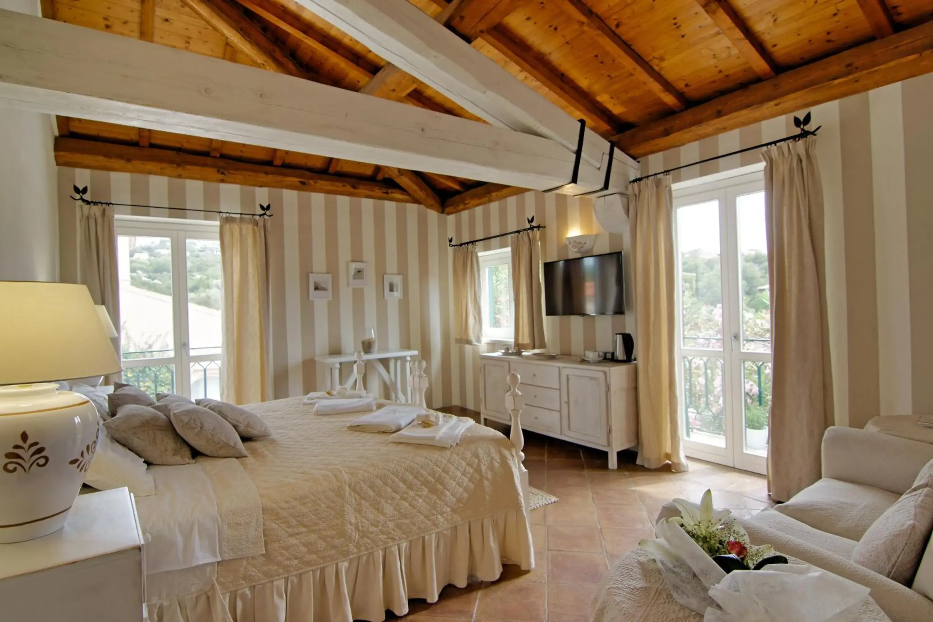 Domus Corallia-Luxury Rooms Domus Corallia-Luxury Rooms
