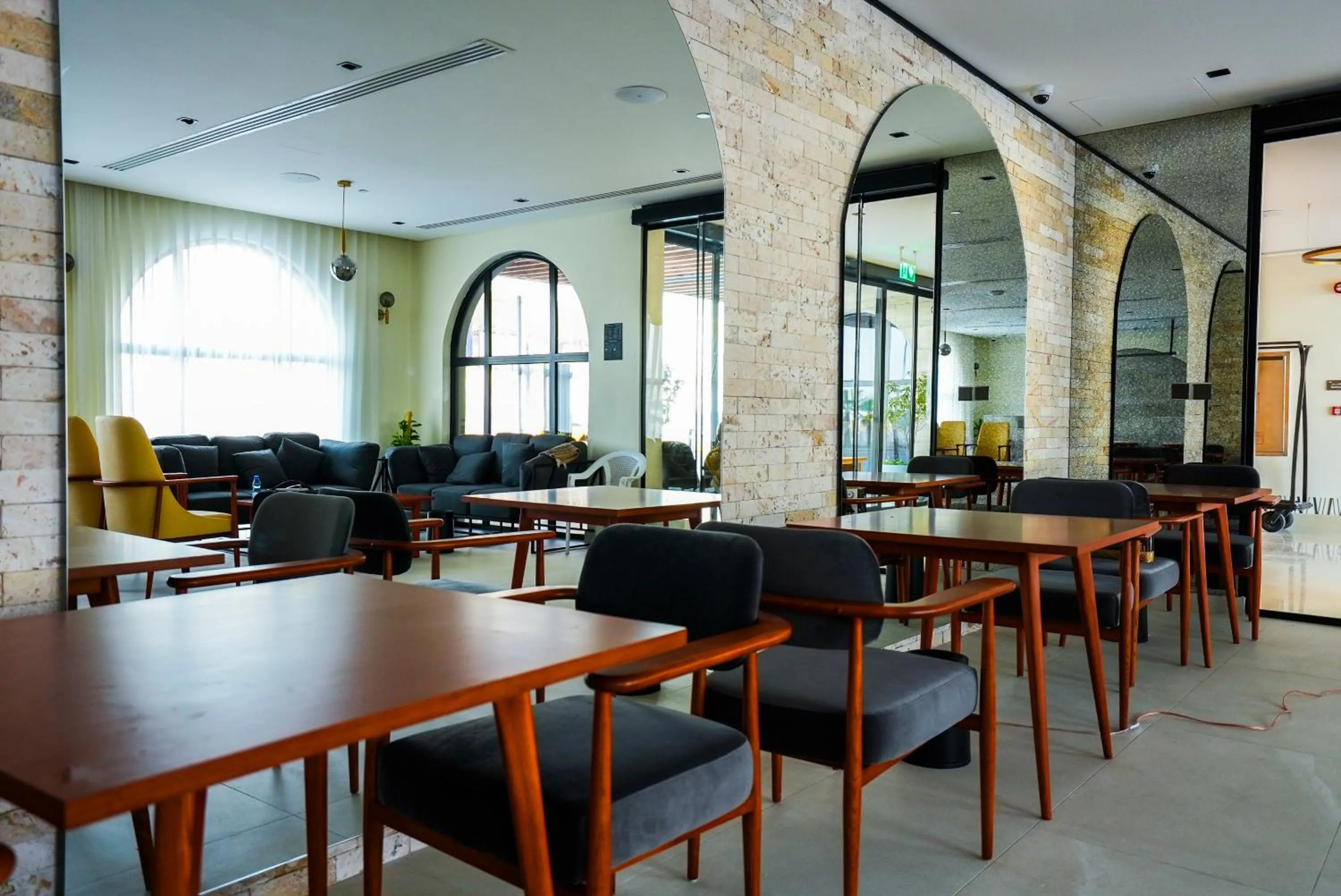 Vivian Park El Raeid Hotel