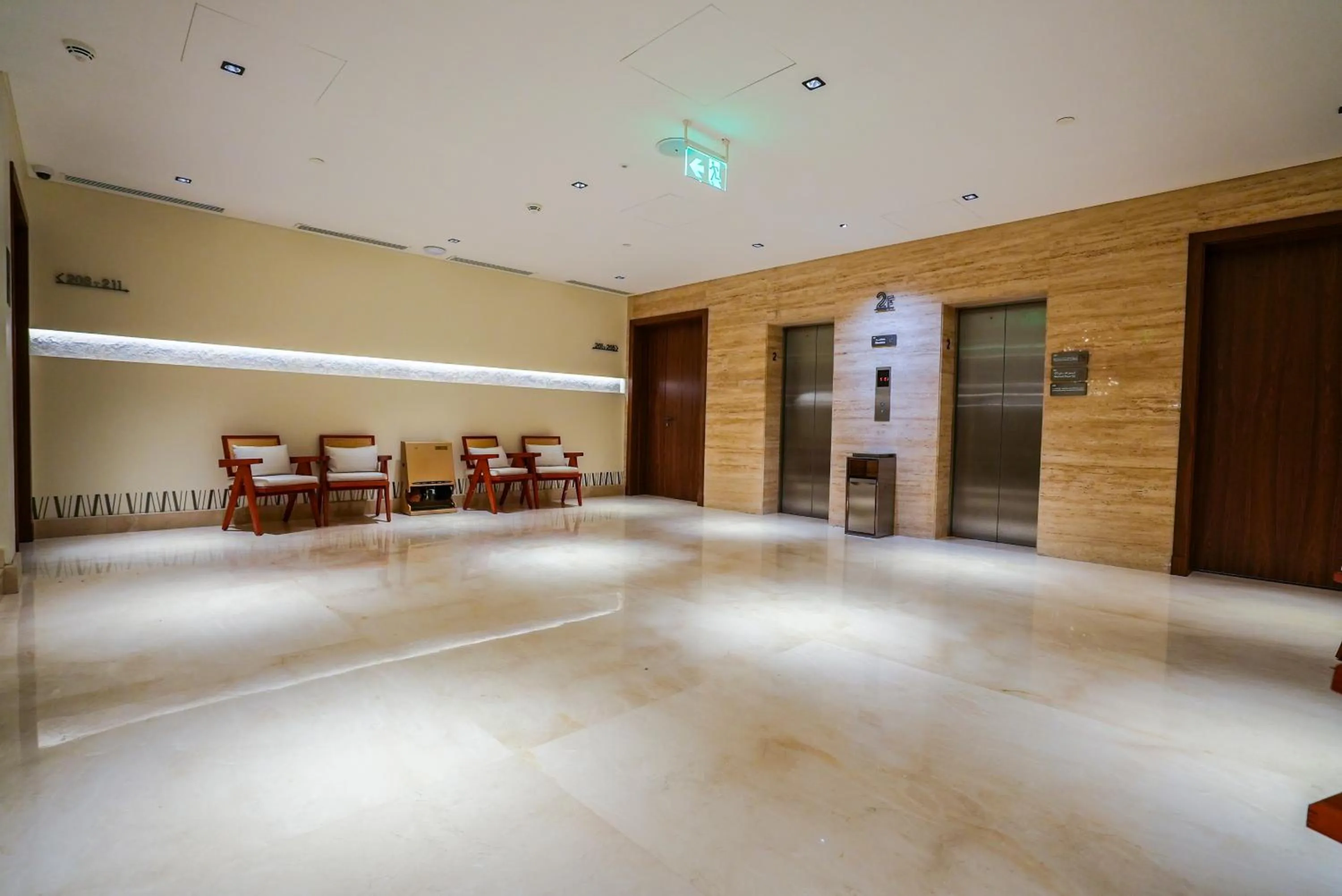 Vivian Park El Raeid Hotel