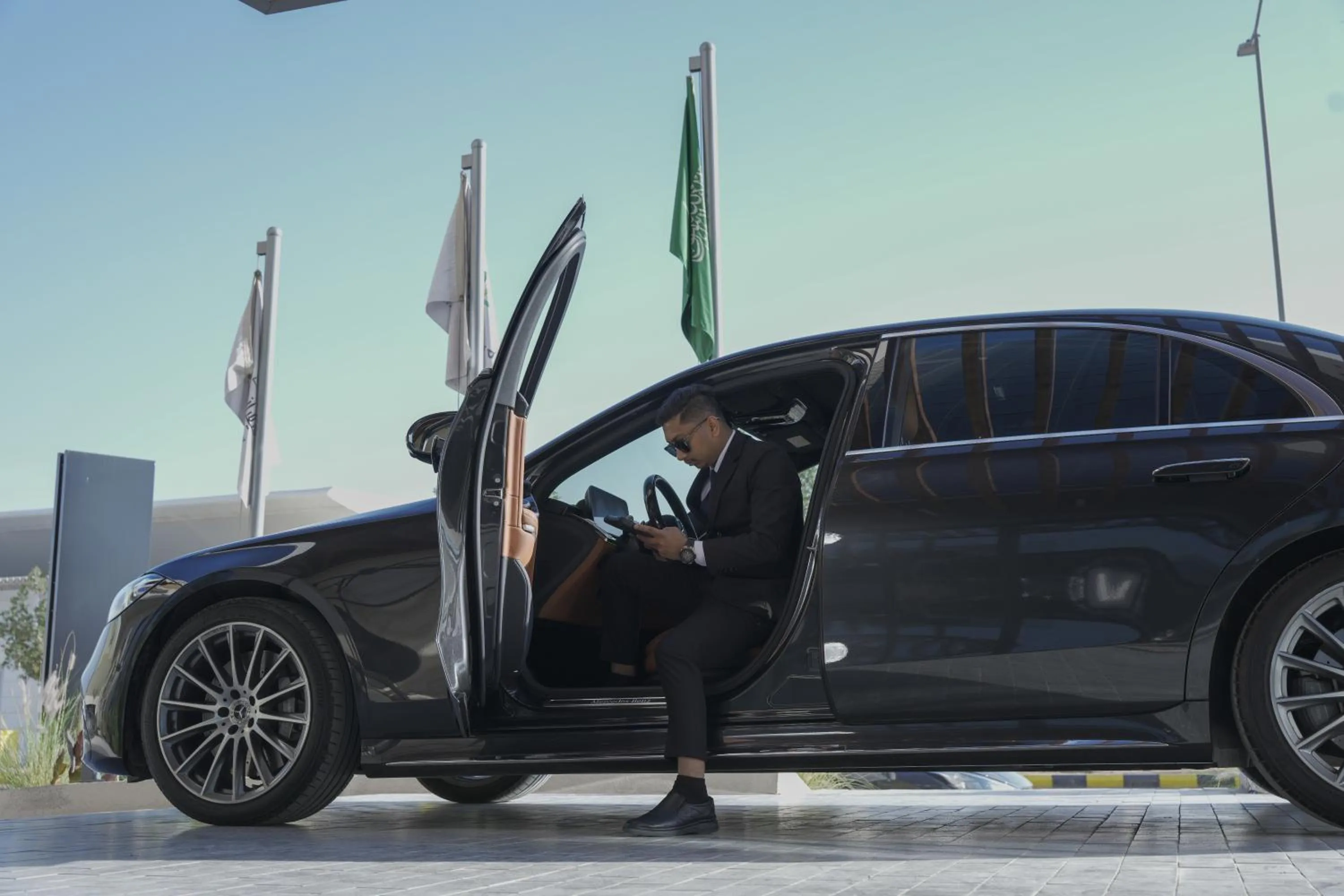 Vivian Park El Raeid Hotel