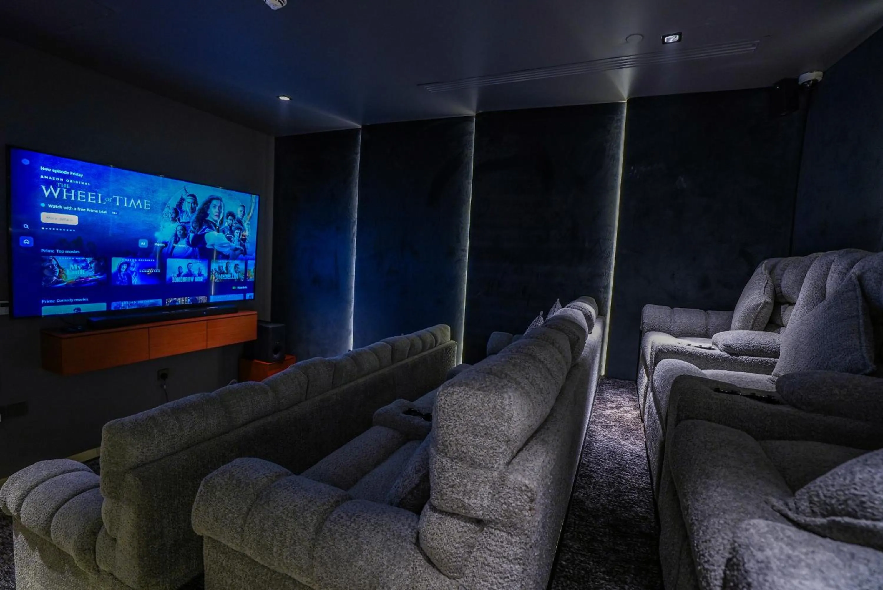 Vivian Park El Raeid Hotel