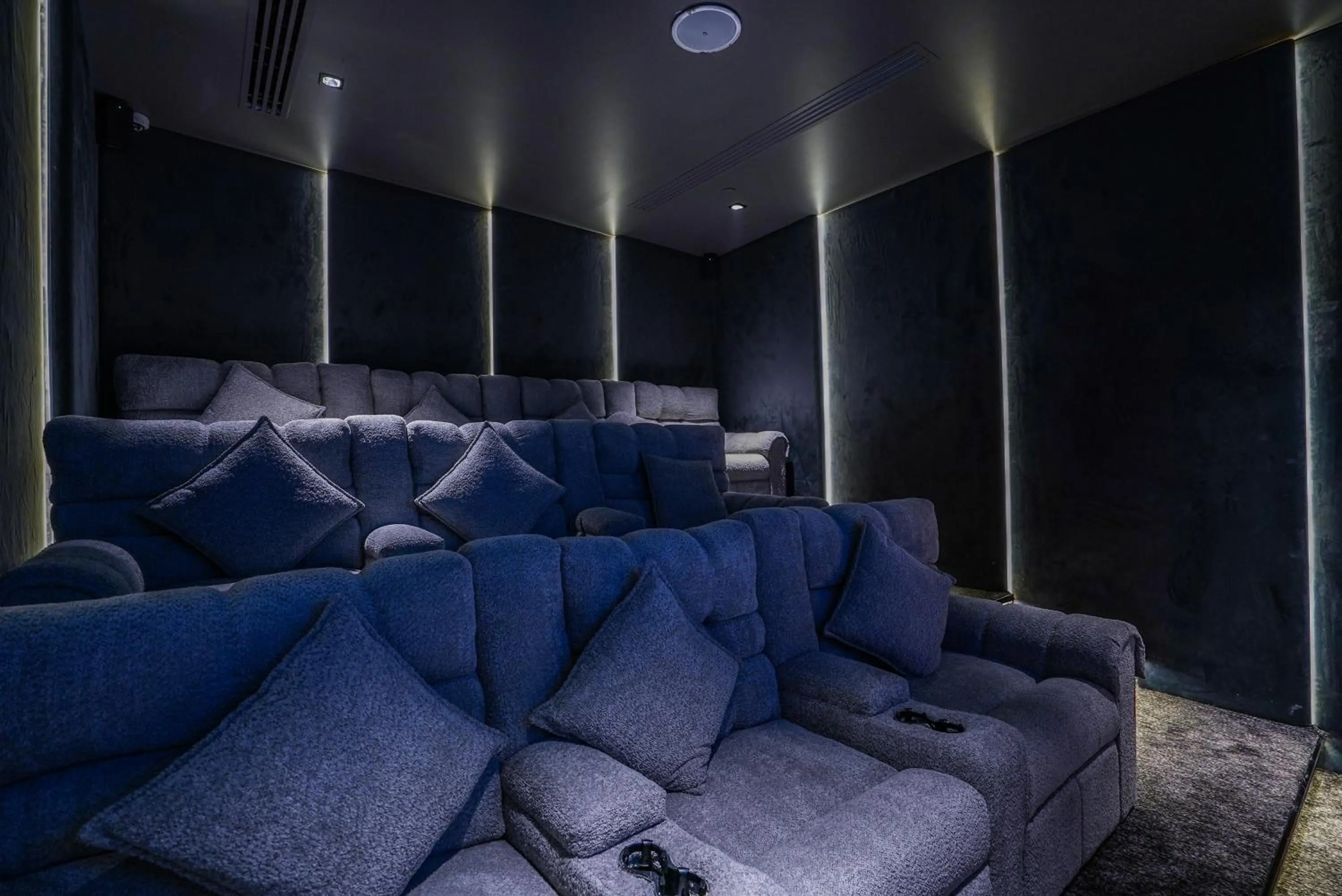 Vivian Park El Raeid Hotel