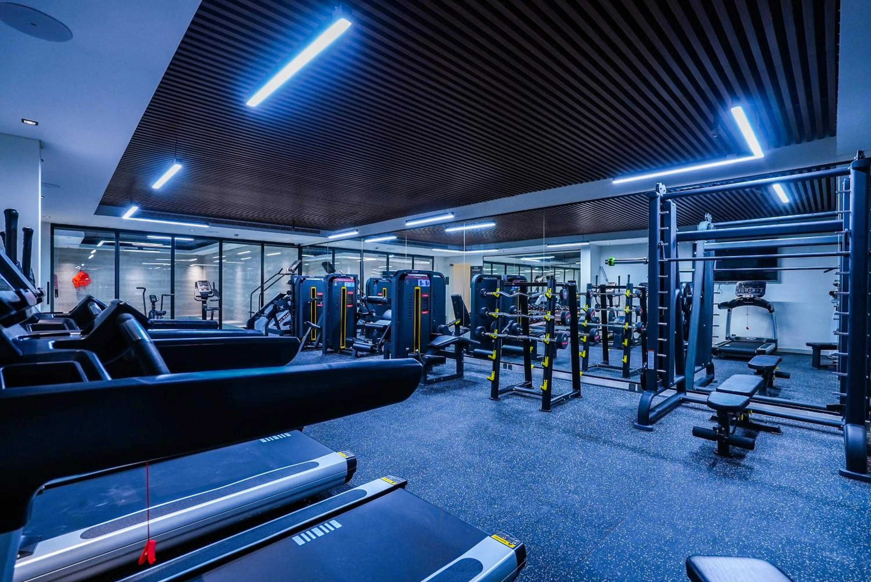 Vivian Park El Raeid Hotel