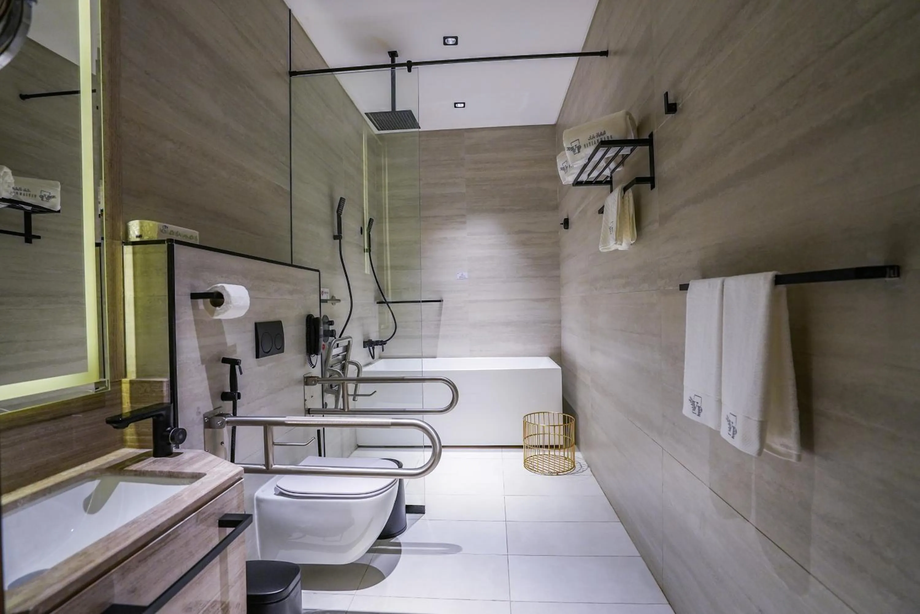 Vivian Park El Raeid Hotel