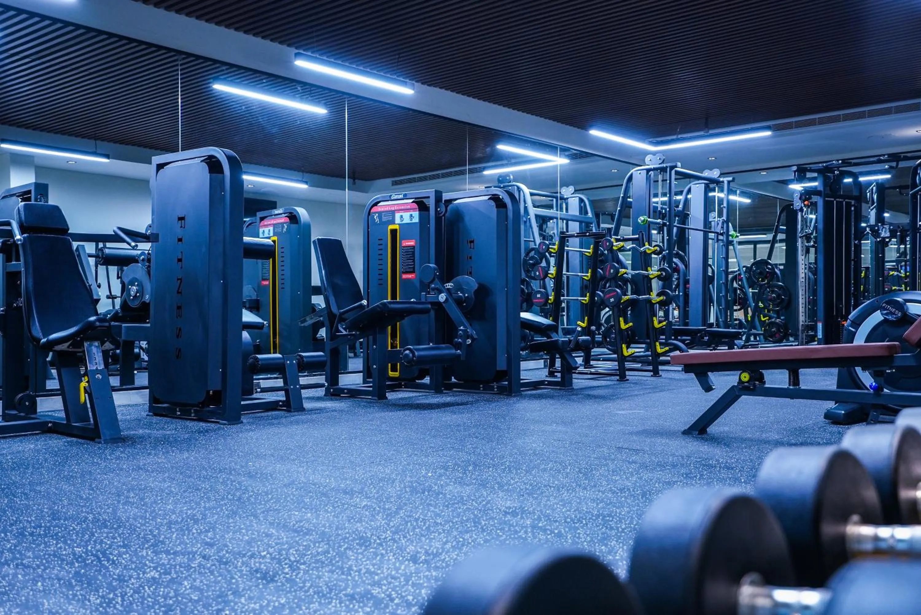 Vivian Park El Raeid Hotel