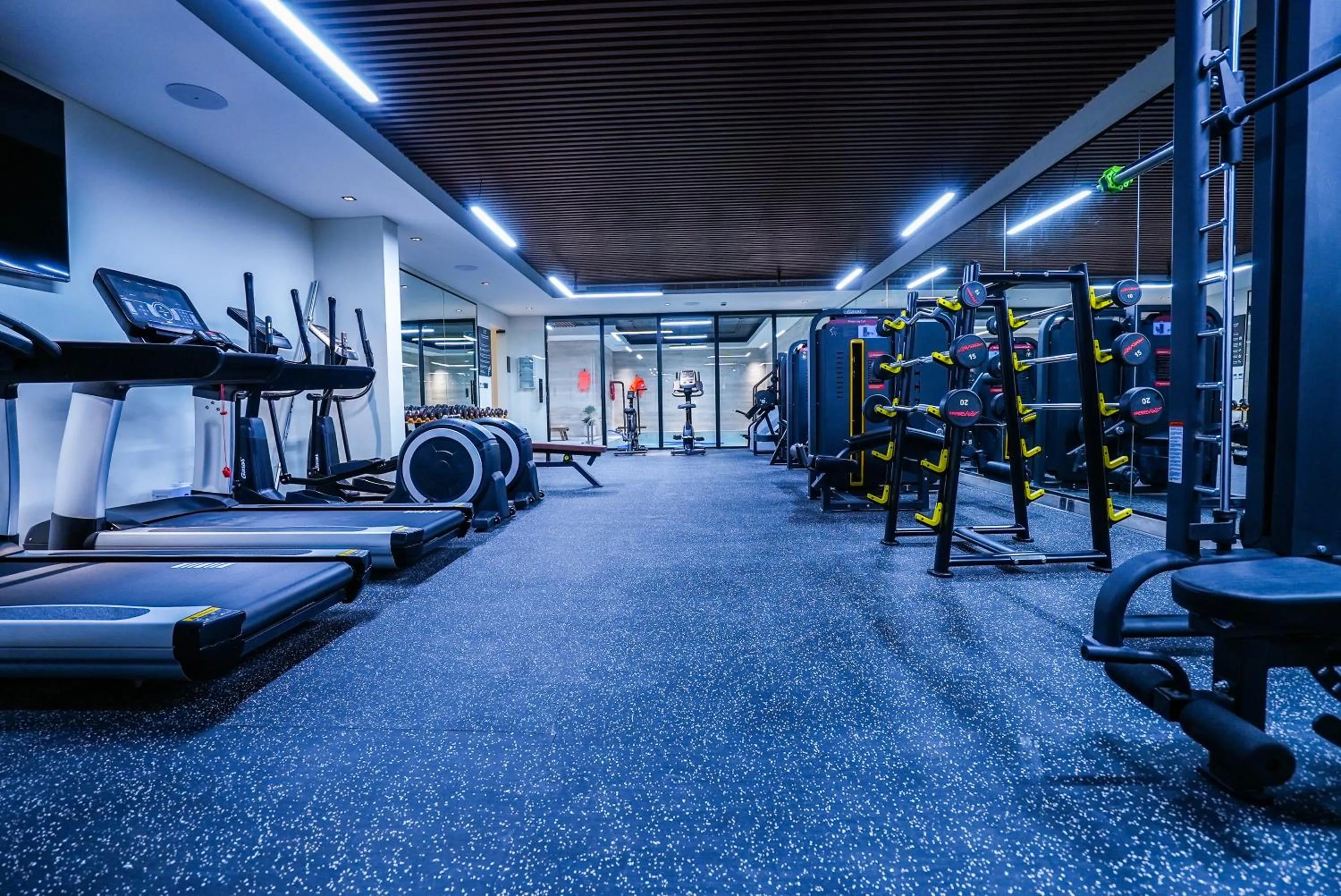 Vivian Park El Raeid Hotel