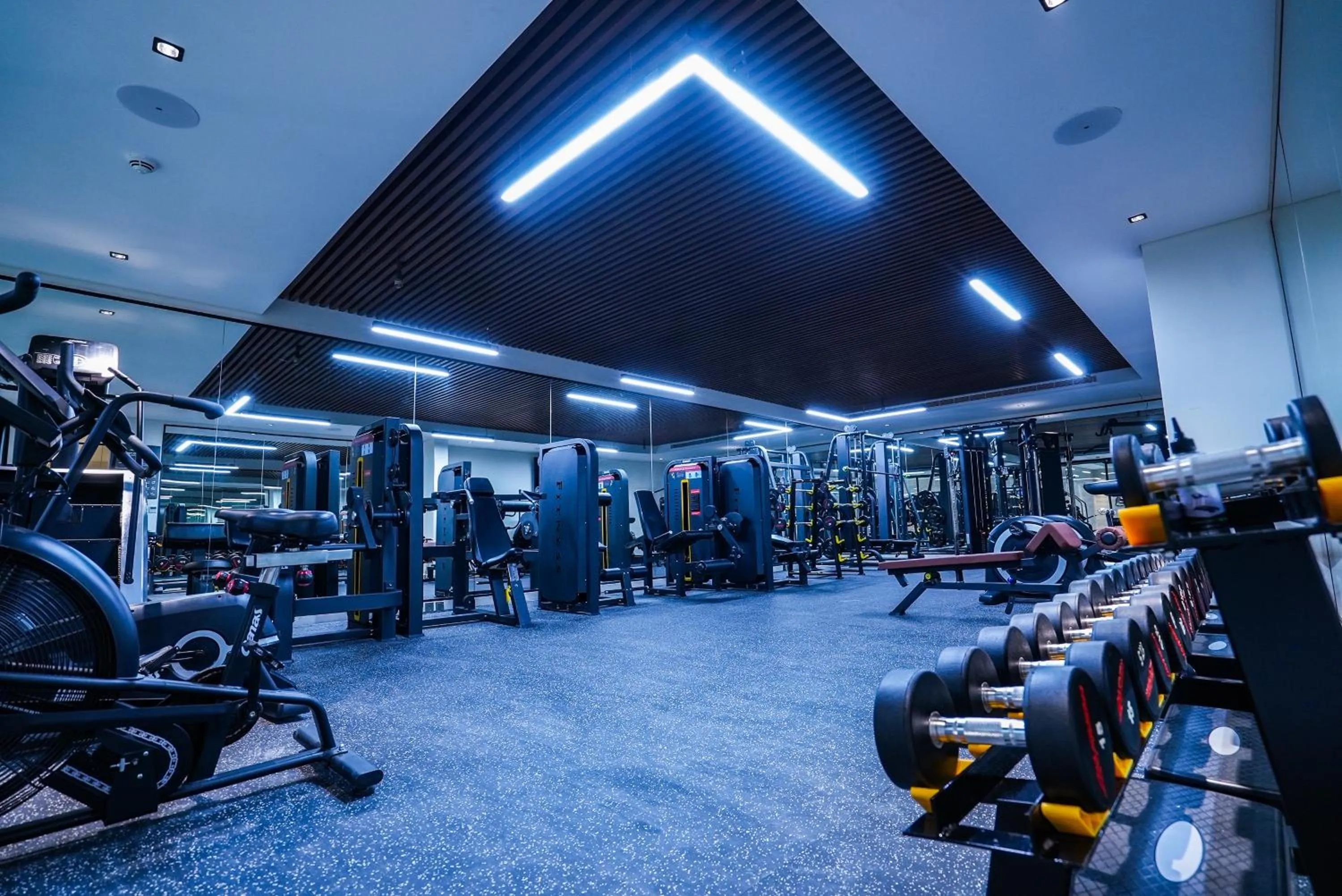 Vivian Park El Raeid Hotel