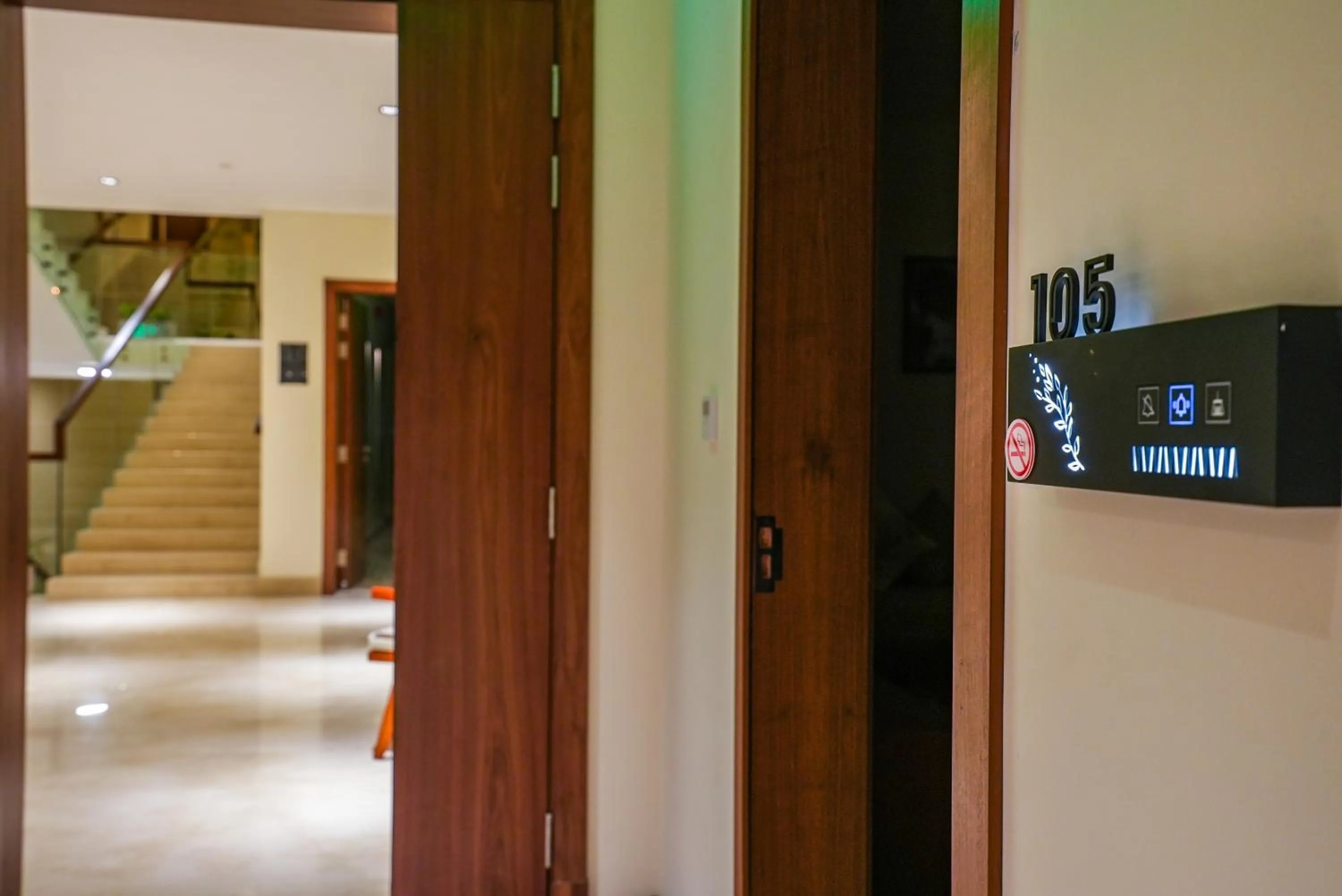 Vivian Park El Raeid Hotel