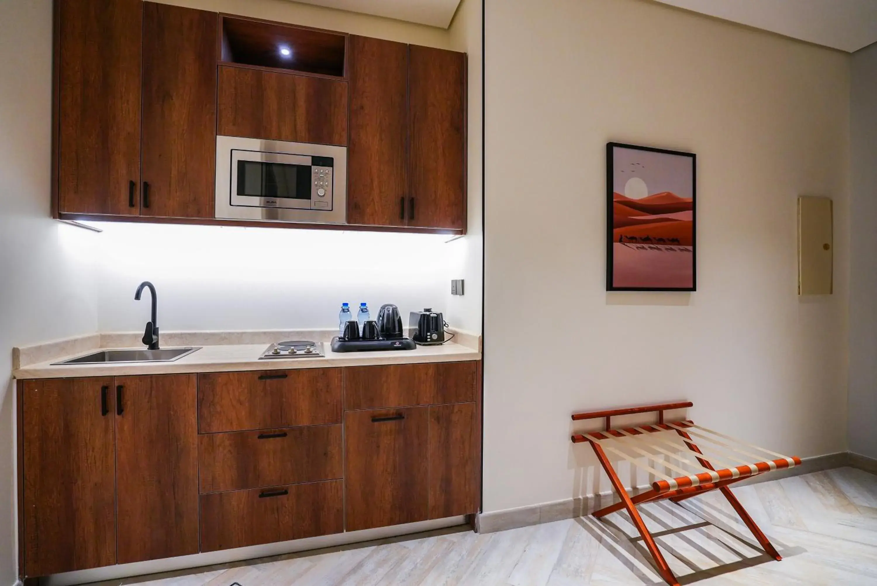 Twin Room in Vivian Park El Raeid Hotel Twin Room in Vivian Park El Raeid Hotel