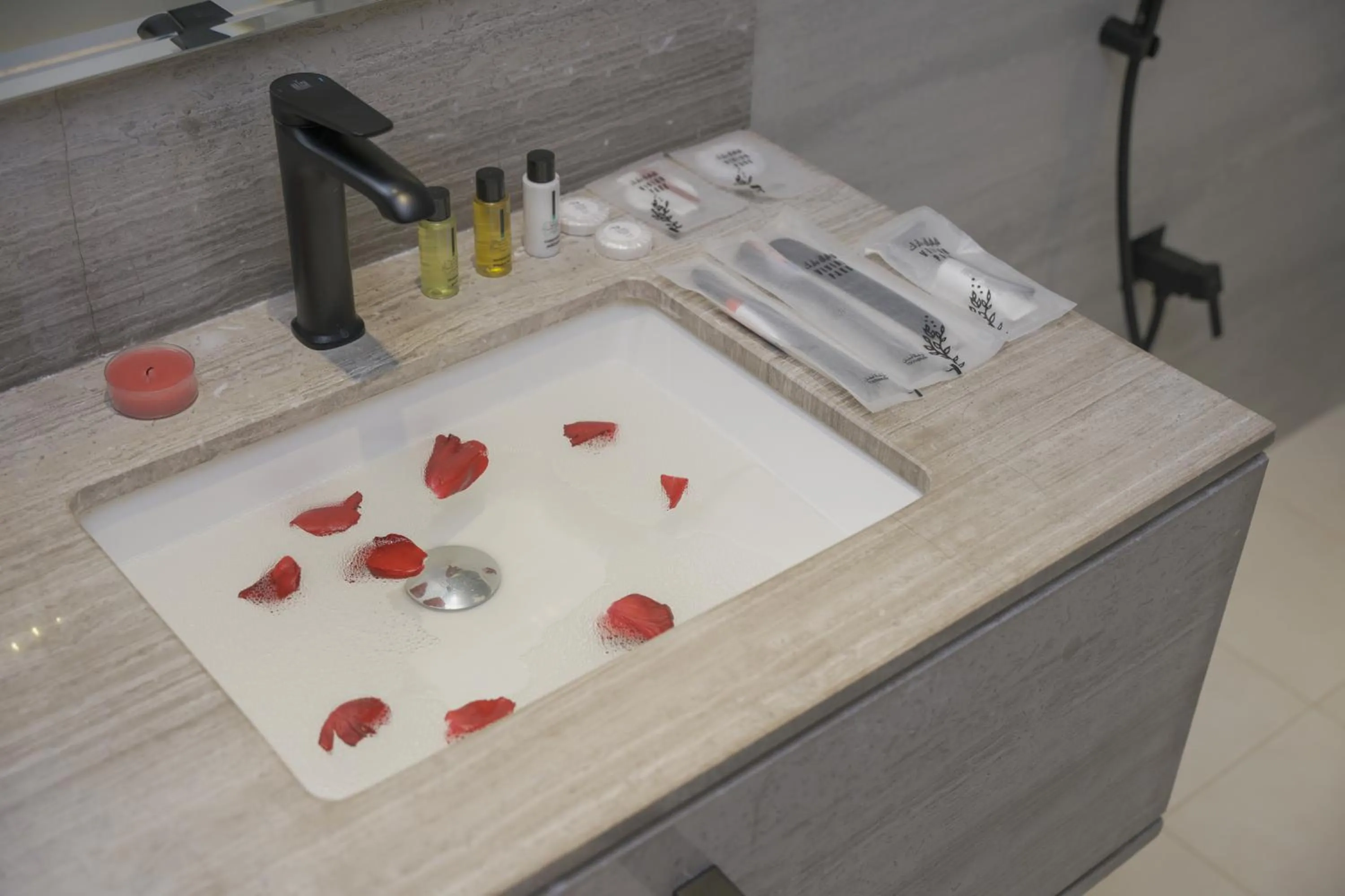 Vivian Park El Raeid Hotel