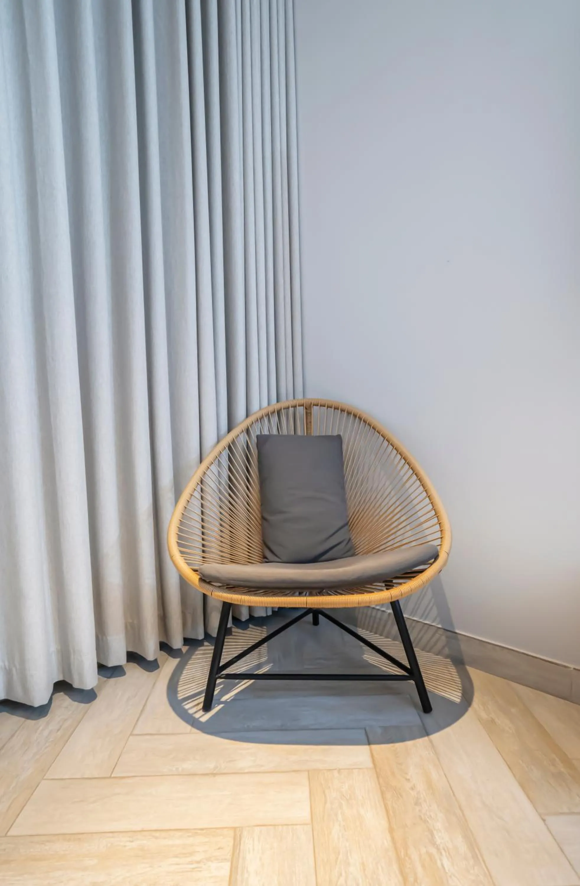 Vivian Park El Raeid Hotel