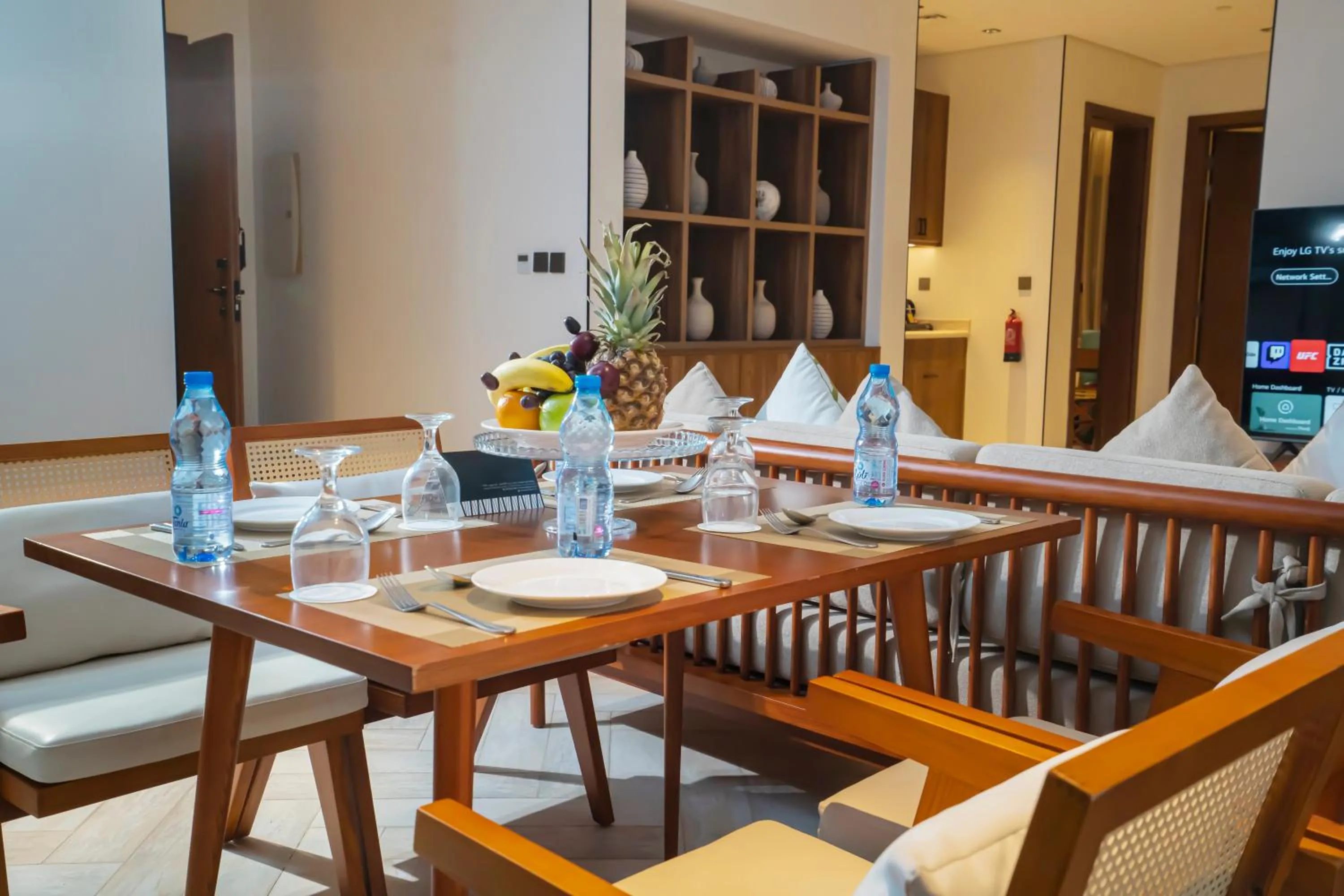 Vivian Park El Raeid Hotel