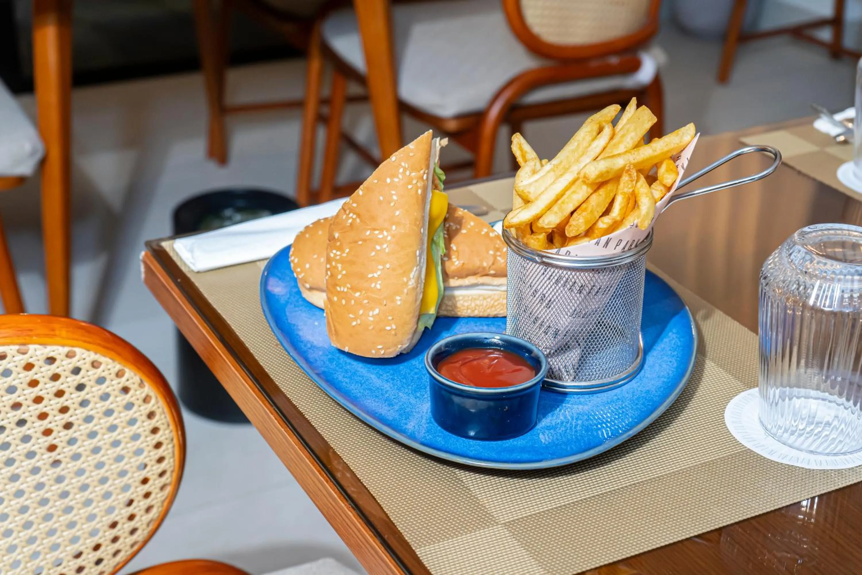 Vivian Park El Raeid Hotel