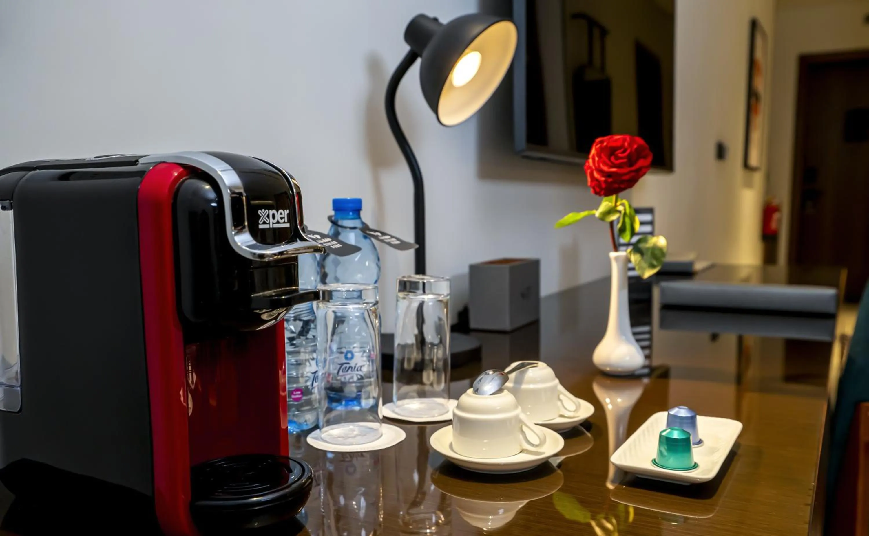 Vivian Park El Raeid Hotel