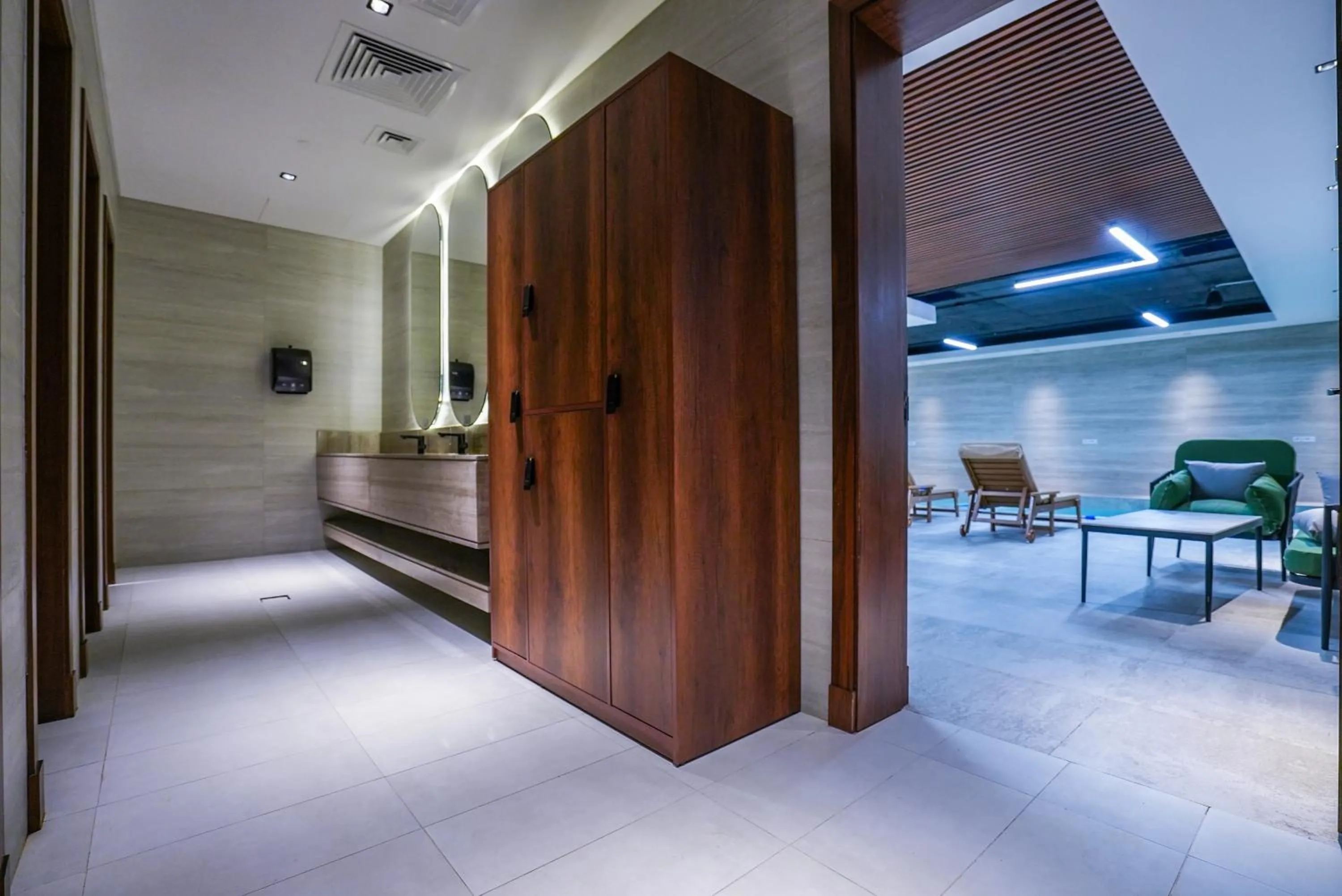 Vivian Park El Raeid Hotel