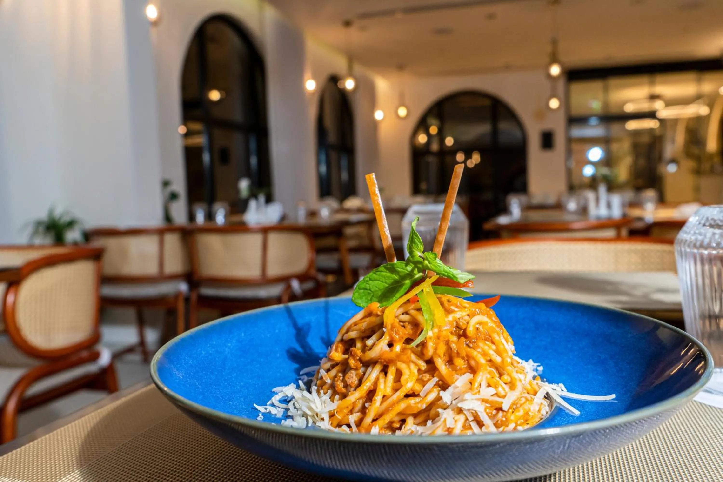 Vivian Park El Raeid Hotel