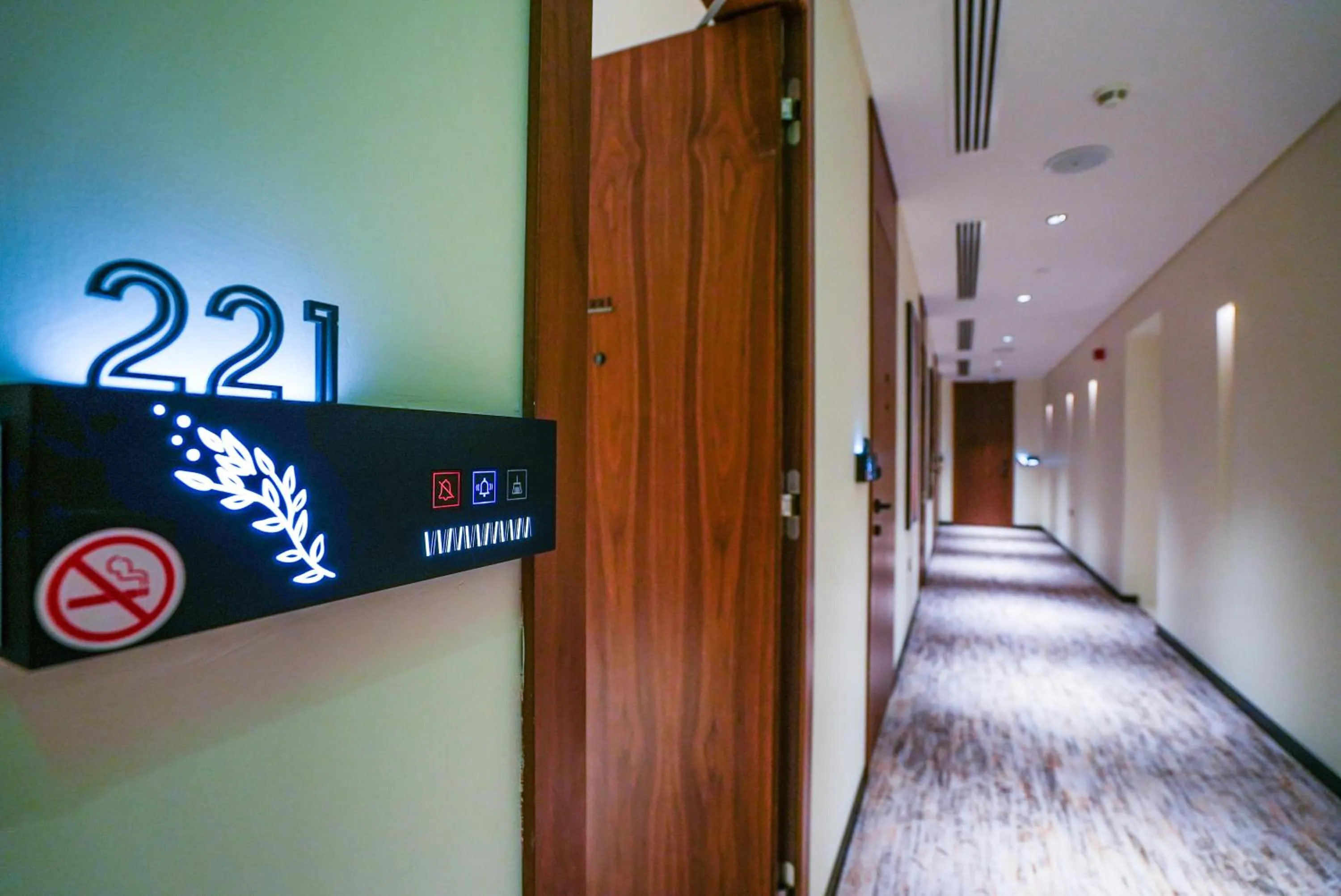 Vivian Park El Raeid Hotel