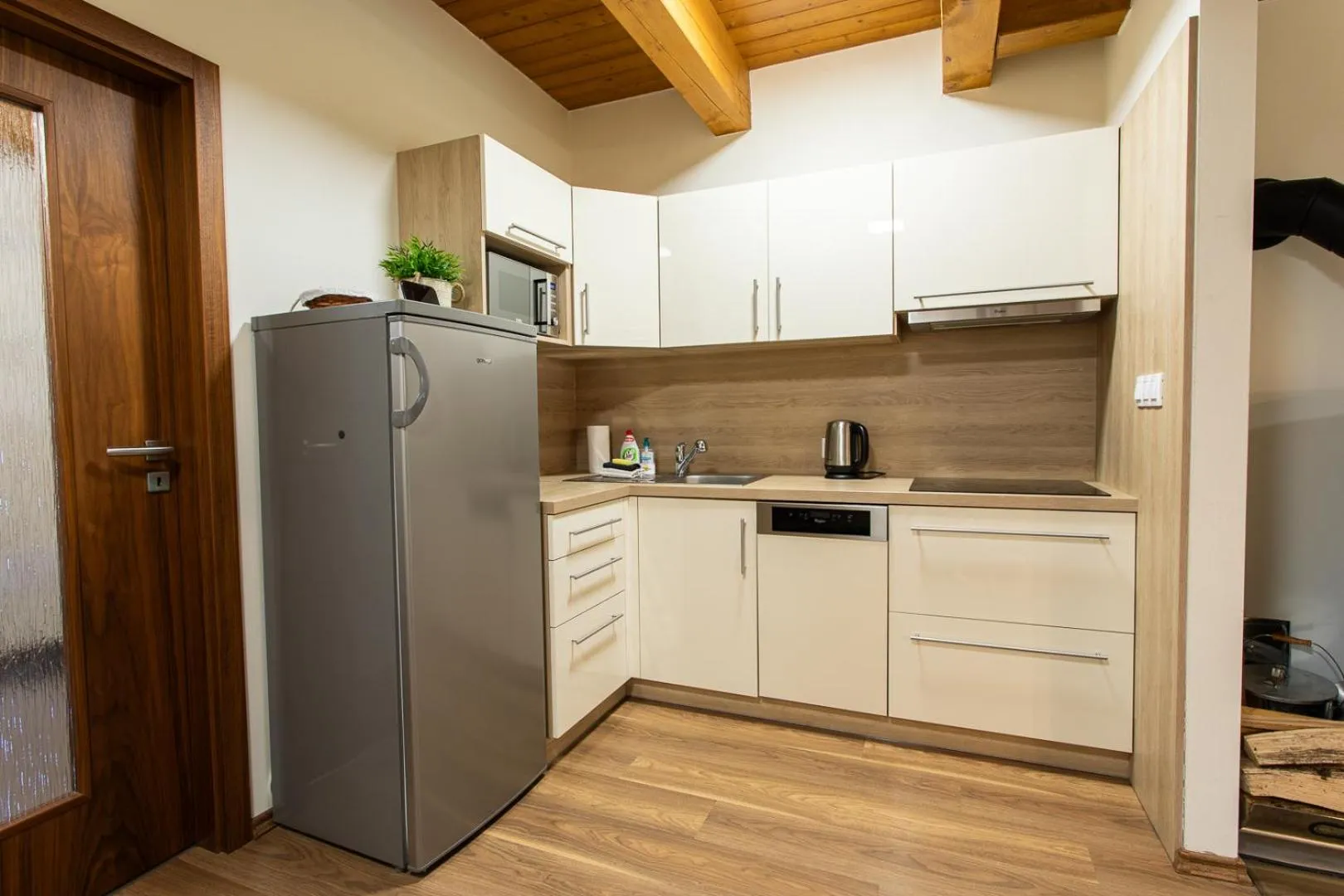 Wellness Hotel Říčky