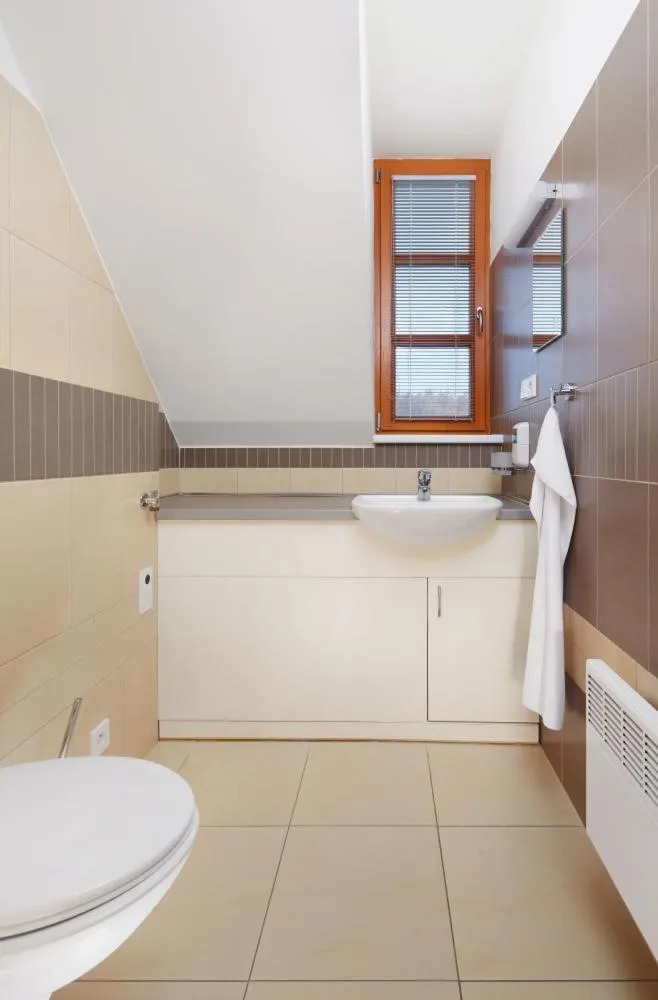 Wellness Hotel Říčky